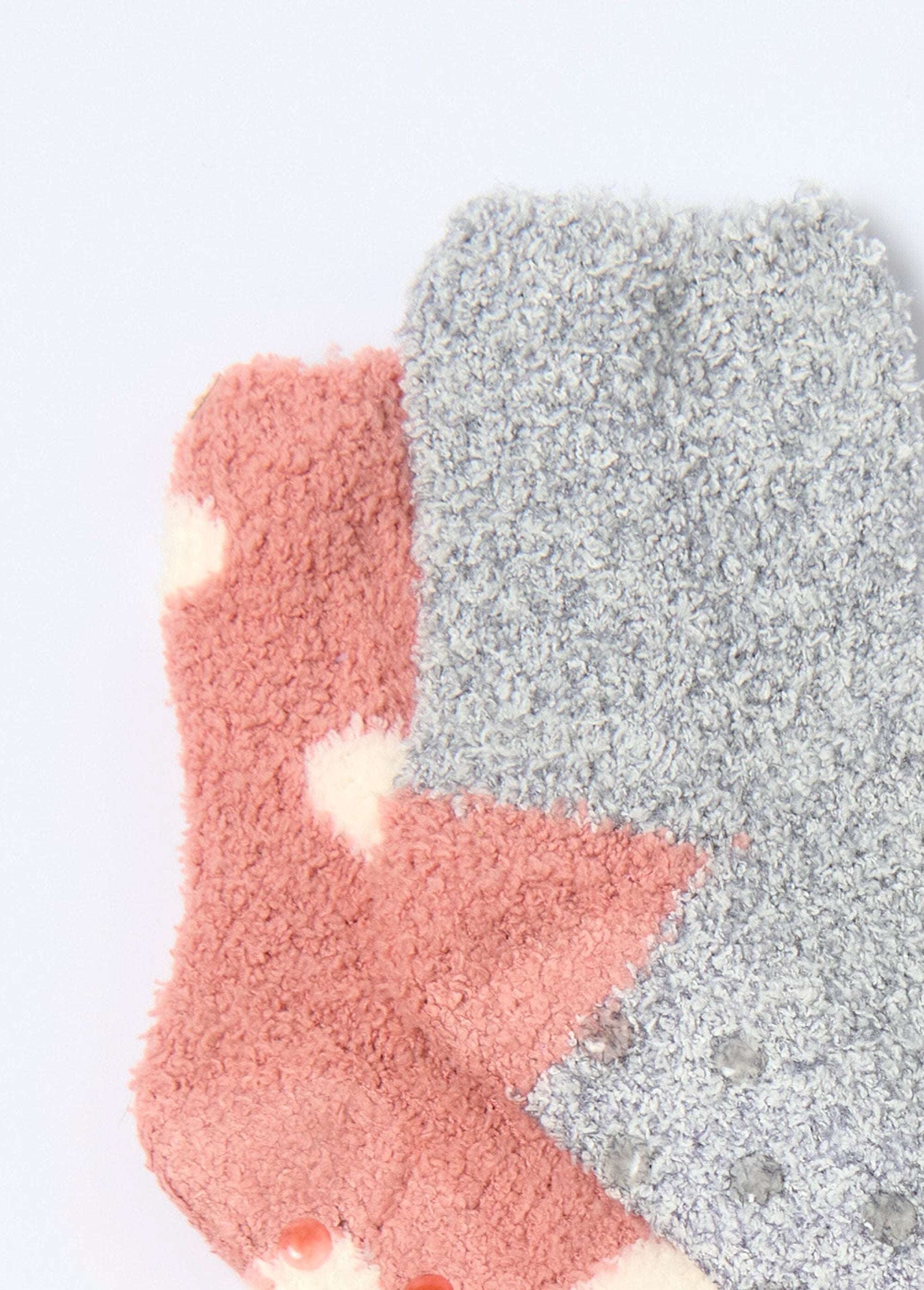 Set_van_2_warme_antislip_sokken_met_pukkels_Rose_lot_2_DE2_slim