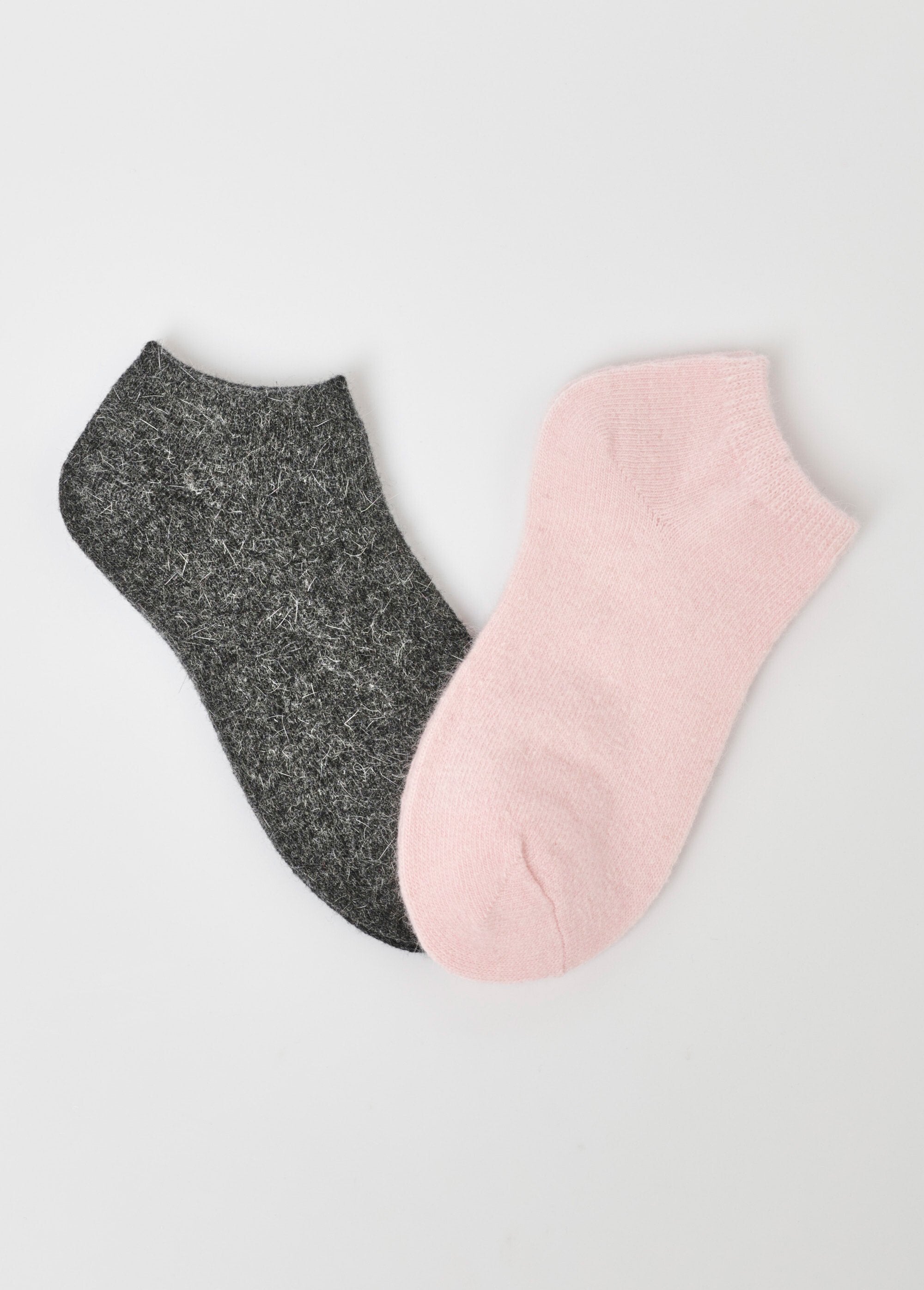 Set_van_2_warme_wollen_sokken_Rose_FA1_slim
