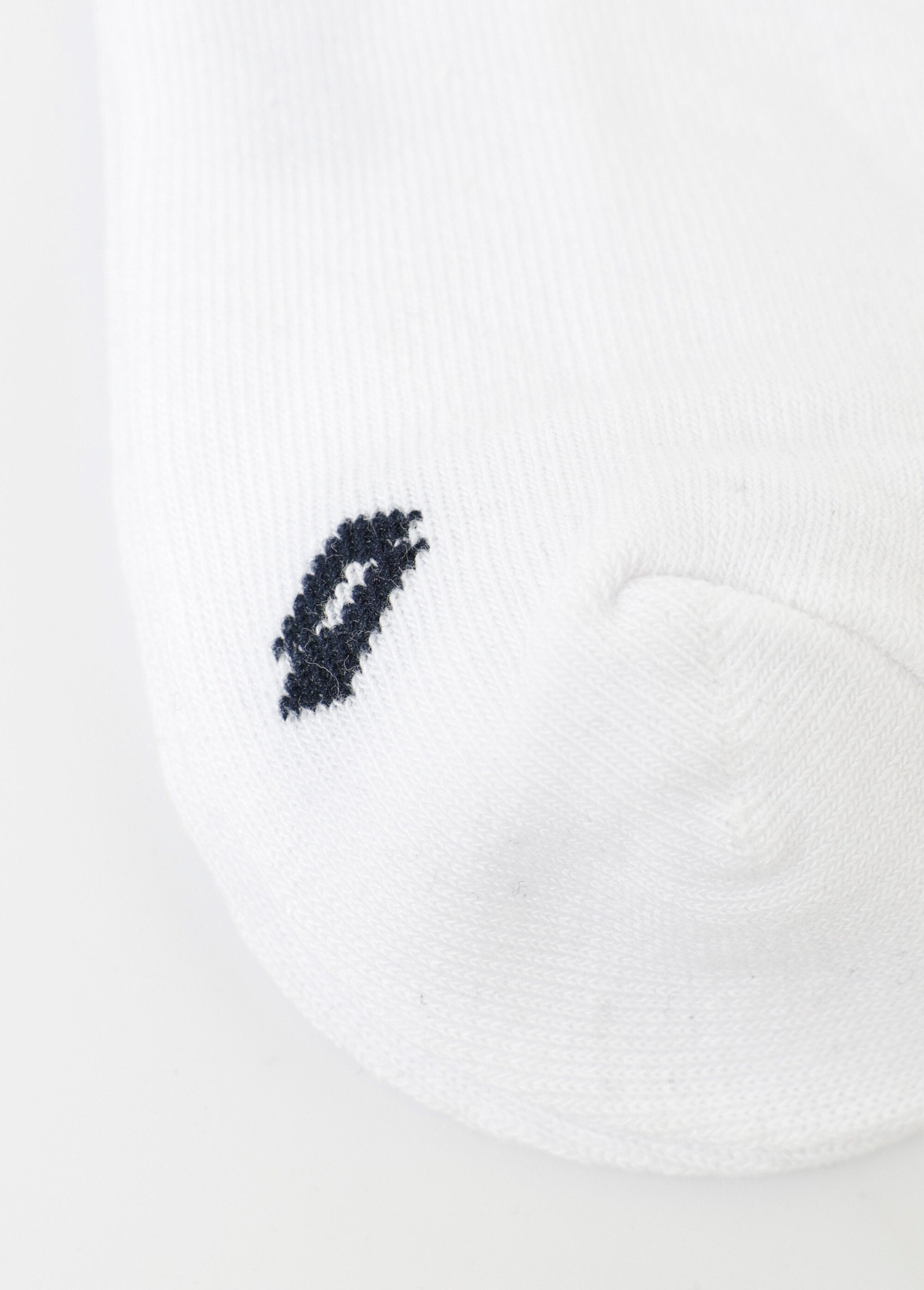 Set_van_3_tweekleurige_logosokken,_assorti_Assortis_noir_DE2_slim