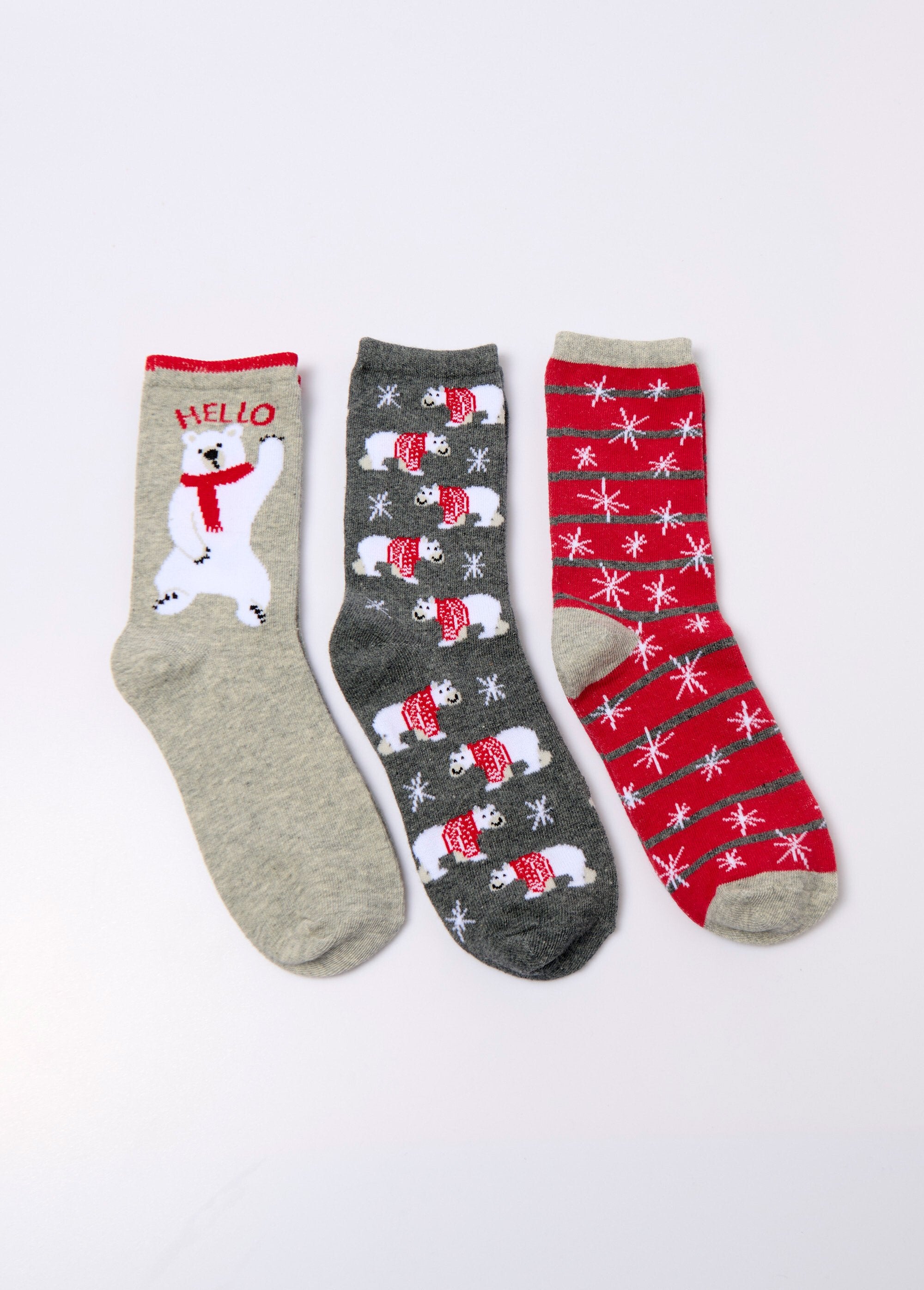 Set_van_3_sokken_met_beren_en_sneeuwvlokjes_Rouge_lot_3_DE1_slim