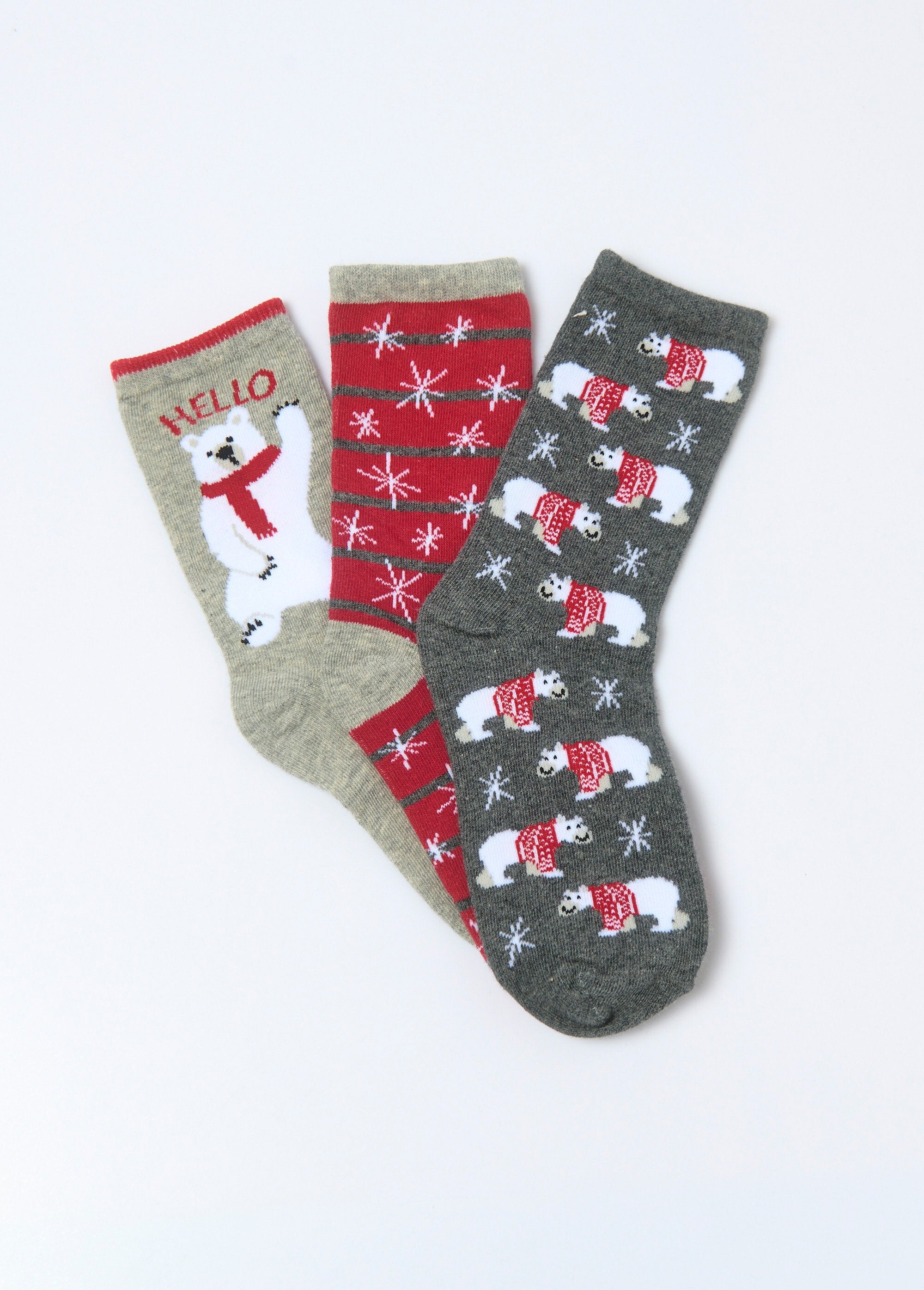 Set_van_3_sokken_met_beren_en_sneeuwvlokjes_Rouge_lot_3_FA1_slim