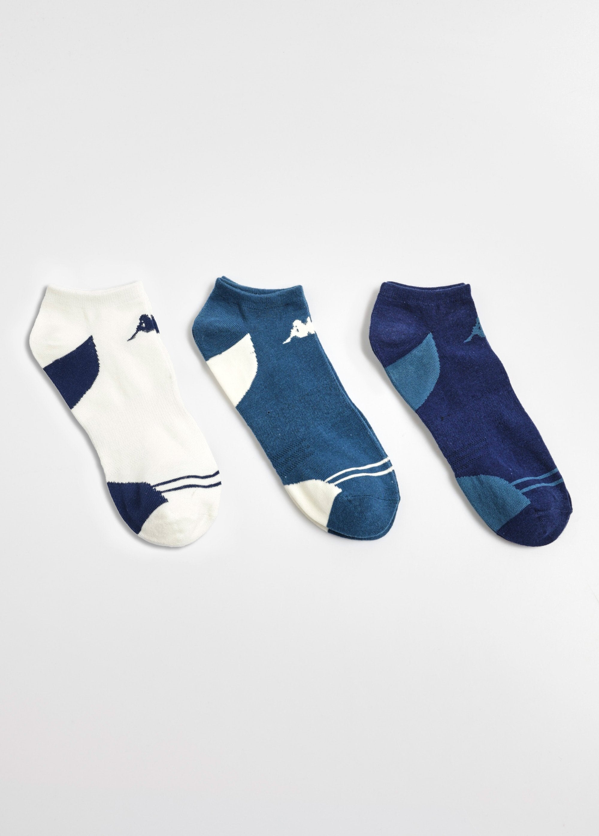 Set_van_3_logosokken,_gesorteerd_Assortis_bleu_DE1_slim