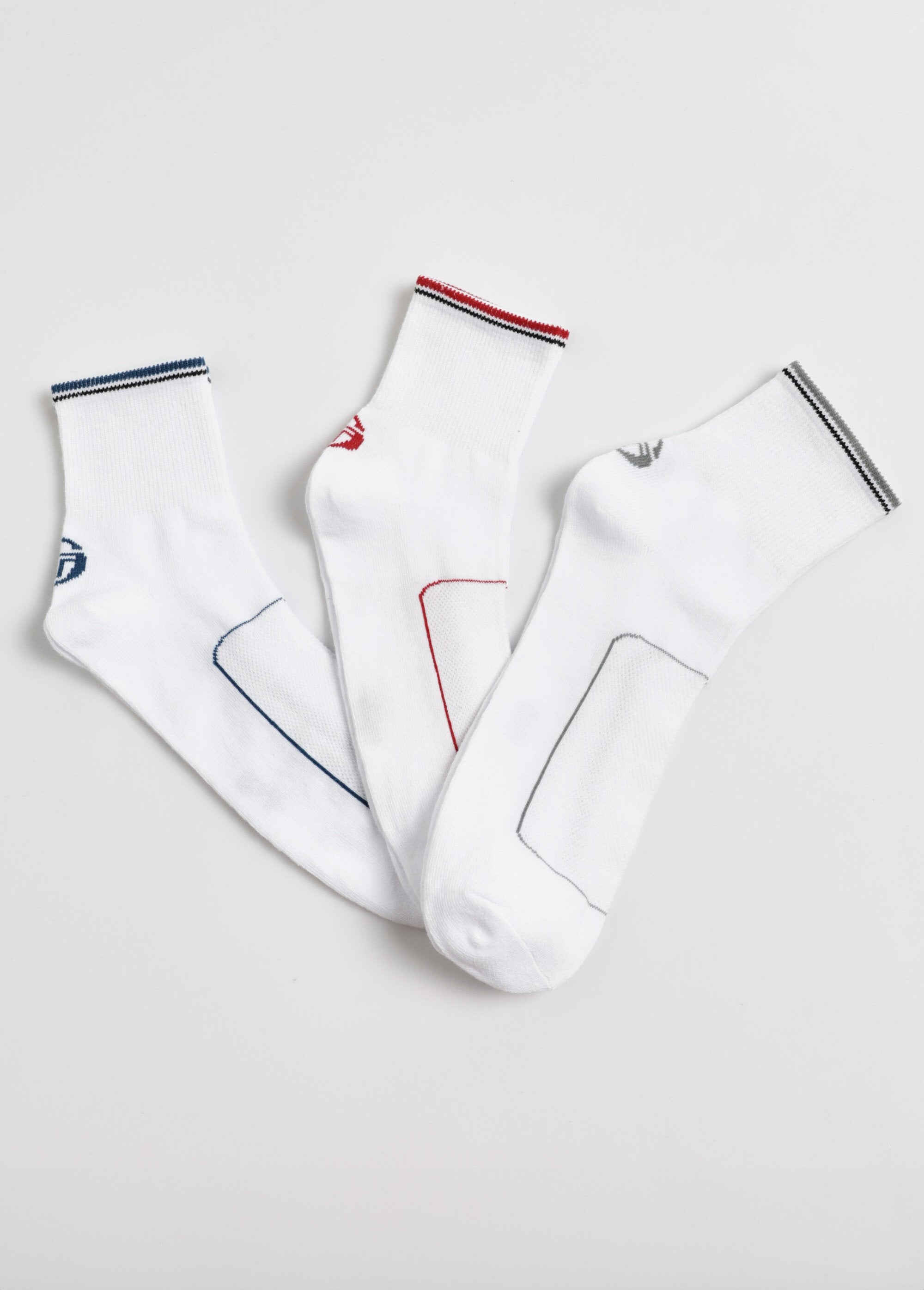 Set_van_3_mooie_sokken,_assorti_Assortis_blanc_FA1_slim
