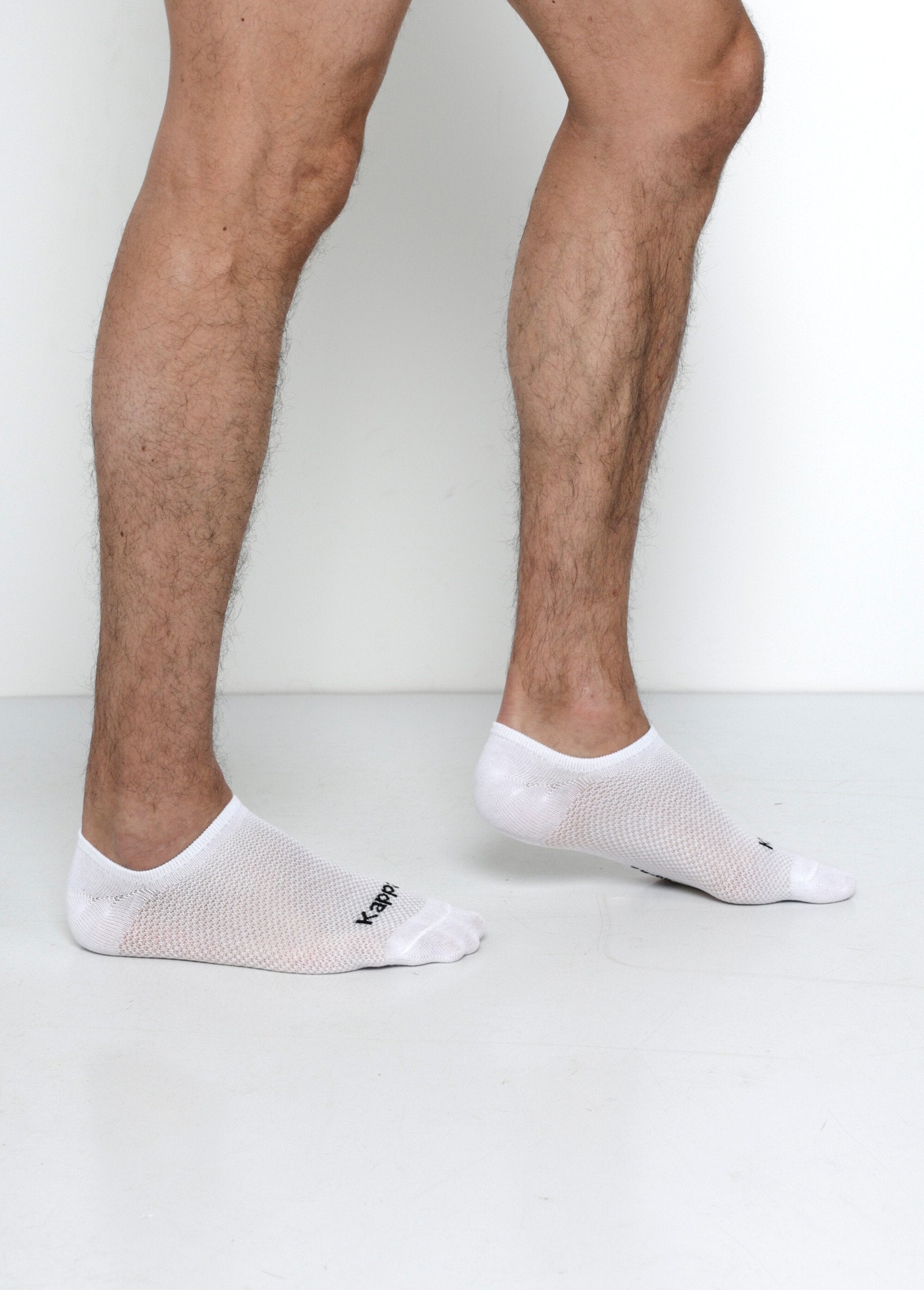 Set_van_3_onzichtbare_sokken_Blanc_DR1_slim