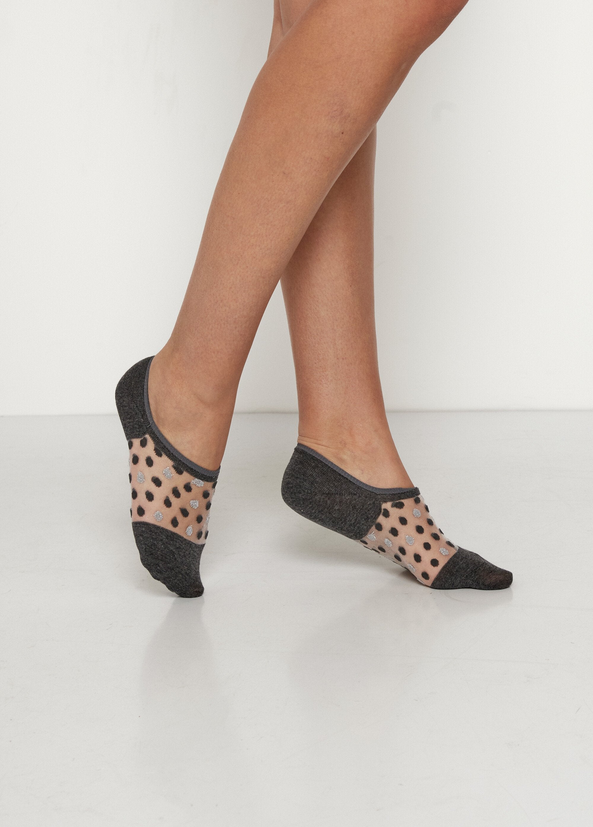 Set_van_3_onzichtbare_sokken,_donker_gesorteerd_Gris_DE1_slim