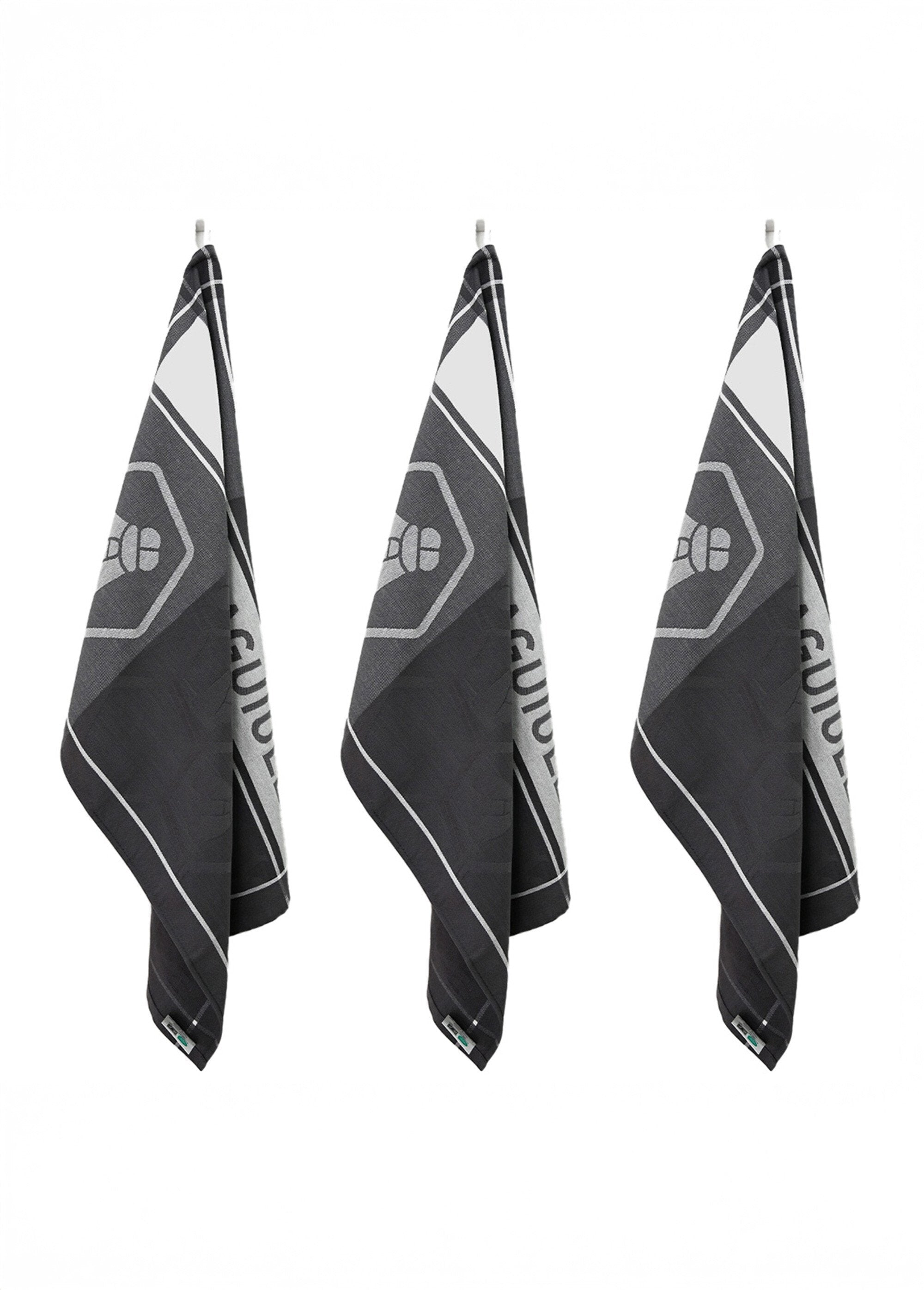 Set_van_3_geassorteerde_jacquard_theedoeken,_Miel_1N_Noir_FA1_slim