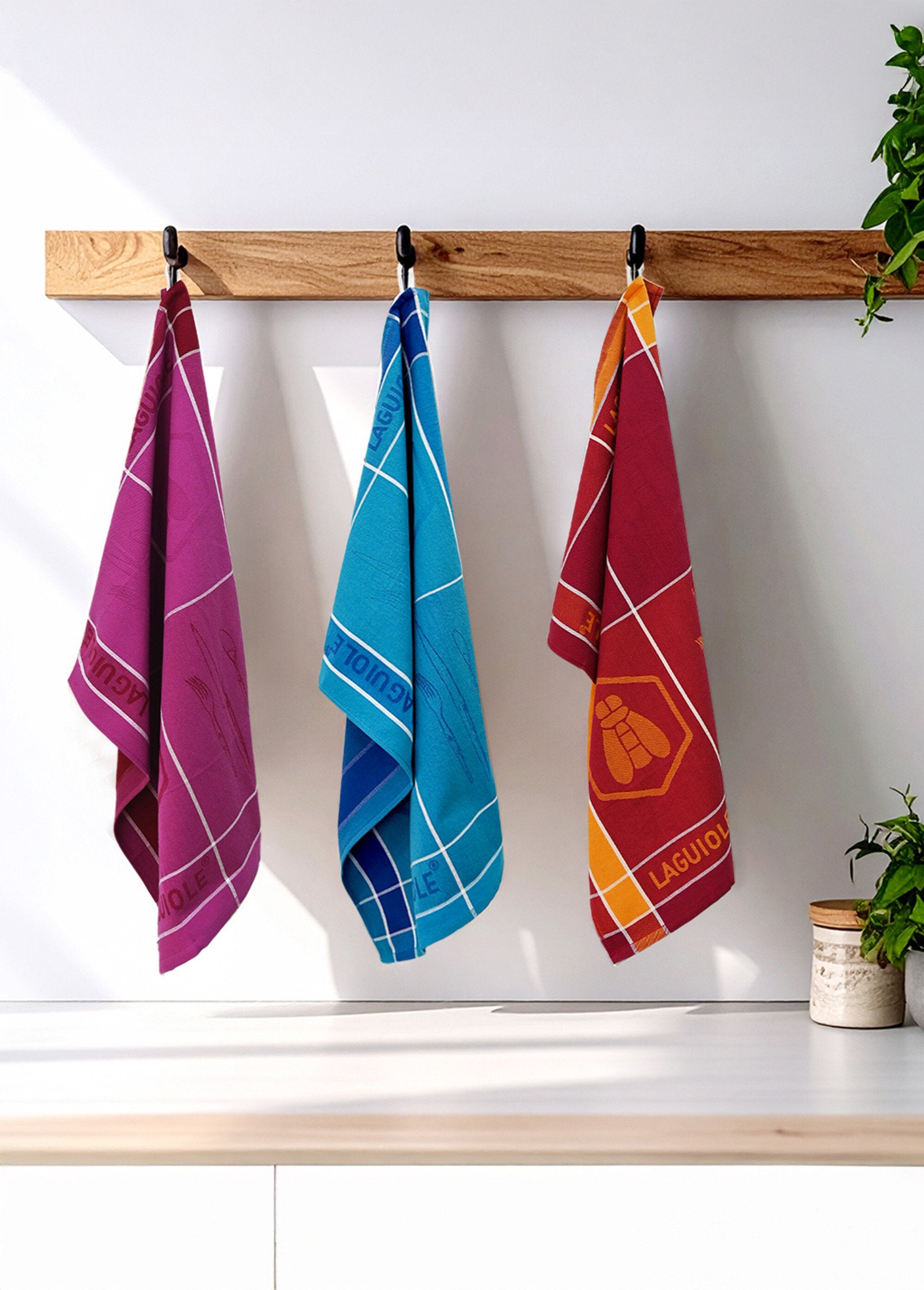 Set_van_3_verschillende_jacquard_theedoeken,_Tartans_1O_Orange_SF1_slim