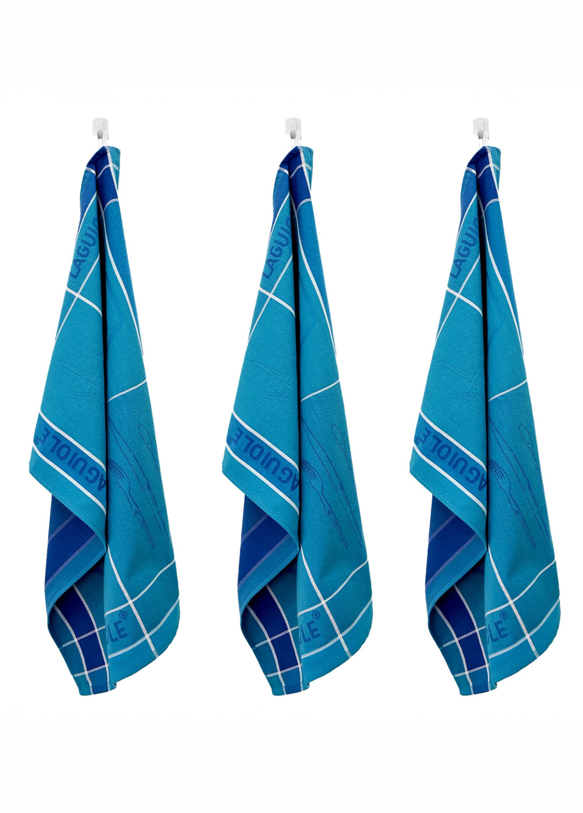 Set_van_3_geassorteerde_jacquard_theedoeken,_Tartans_3B_Bleu_FA1_slim