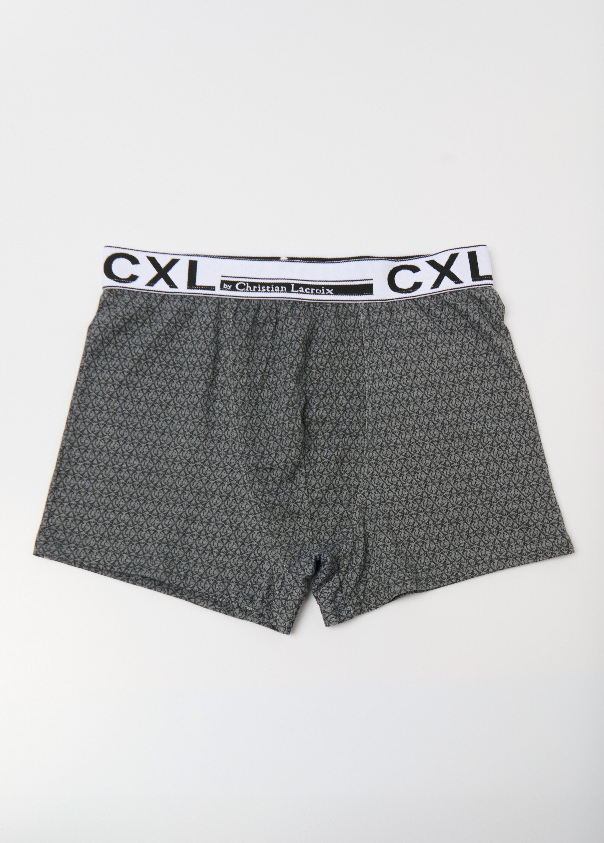 Set_van_4_boxershorts_met_logo-opdruk_Imprime_gris_et_noir_FA1_slim