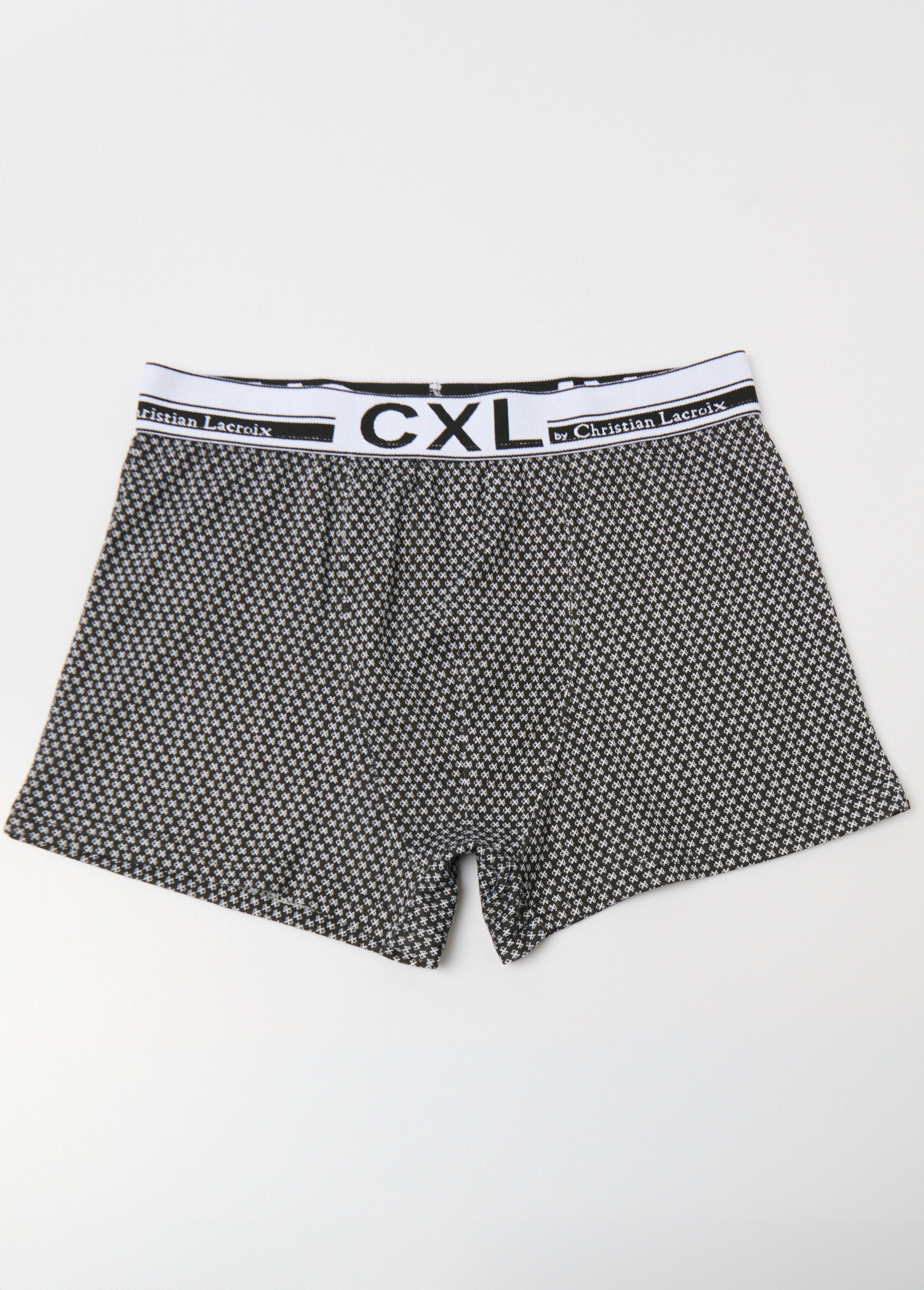 Set_van_4_boxershorts_met_logo-opdruk_Imprime_noir_FA1_slim