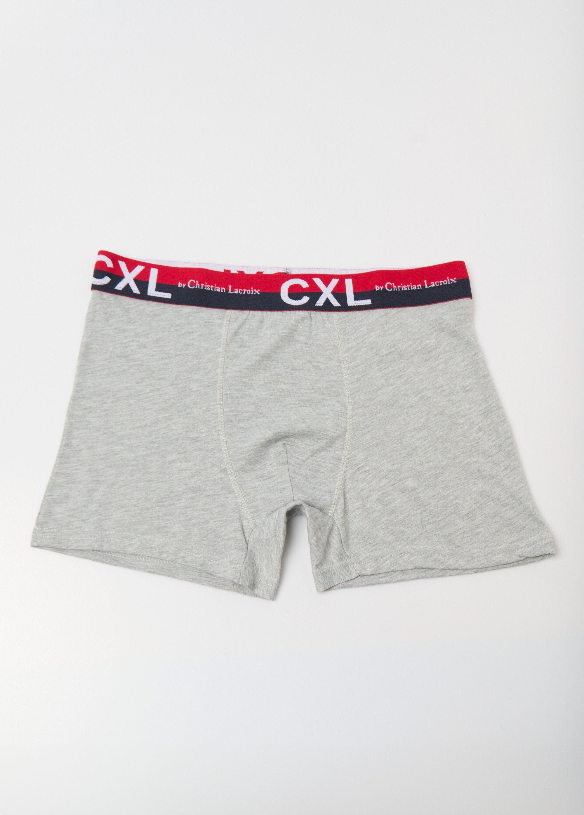 Set_van_4_effen_boxershorts_met_logotailleband_Gris_clair_FA1_slim