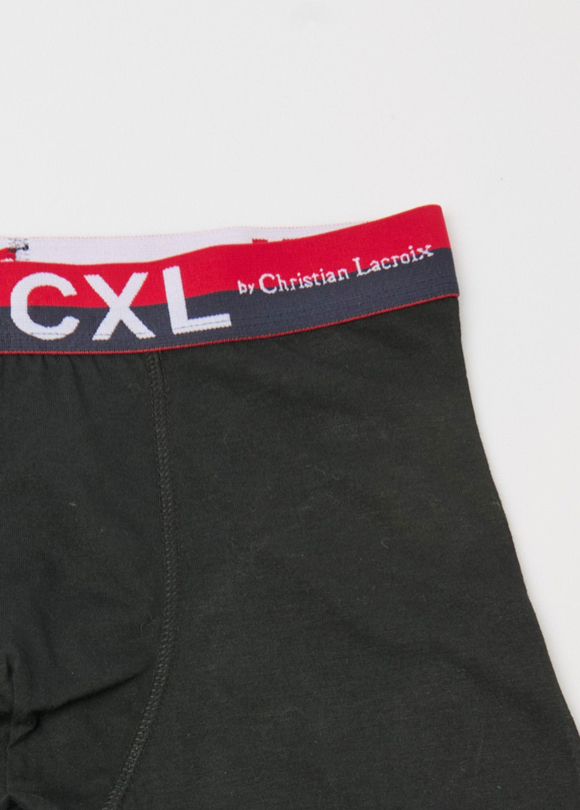 Set_van_4_effen_boxershorts_met_logotailleband_Noir_DE1_slim