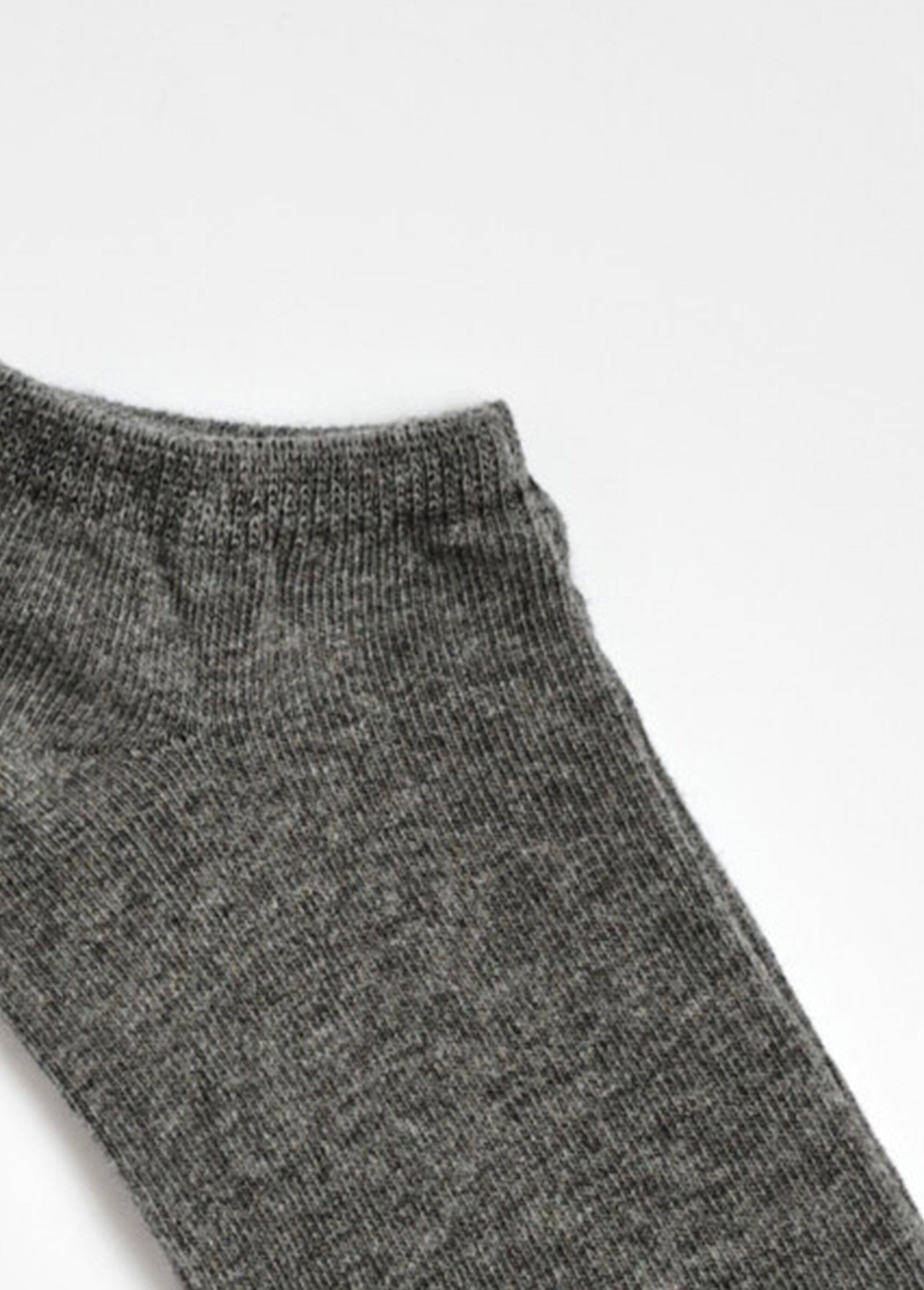 Set_van_5_sokken,_verschillende_kleuren_Blanc_et_gris_et_noir_DE2_slim