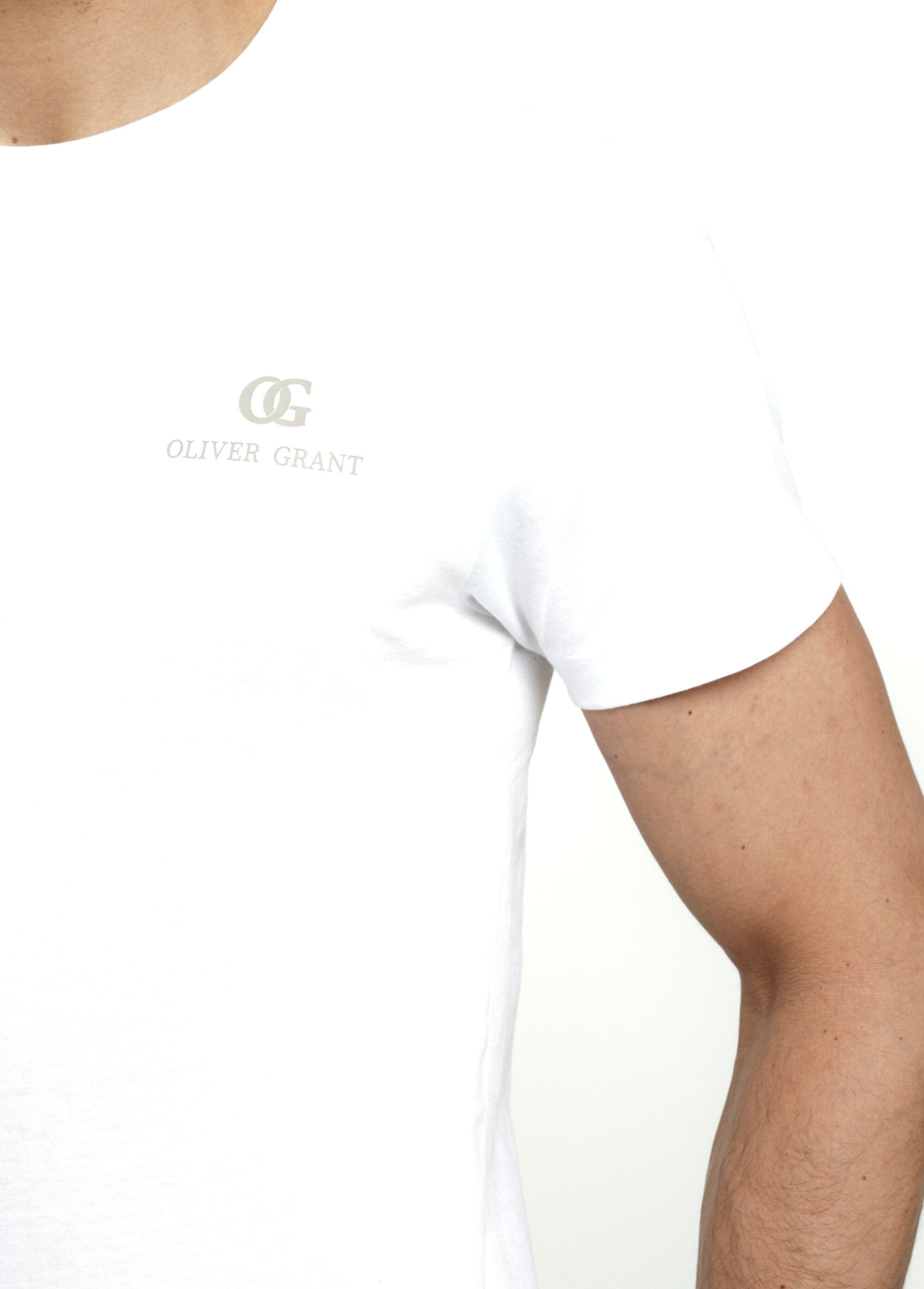 Lichtgekleurde_T-shirts_met_korte_mouwen_en_ronde_hals_Blanc_DE1_slim