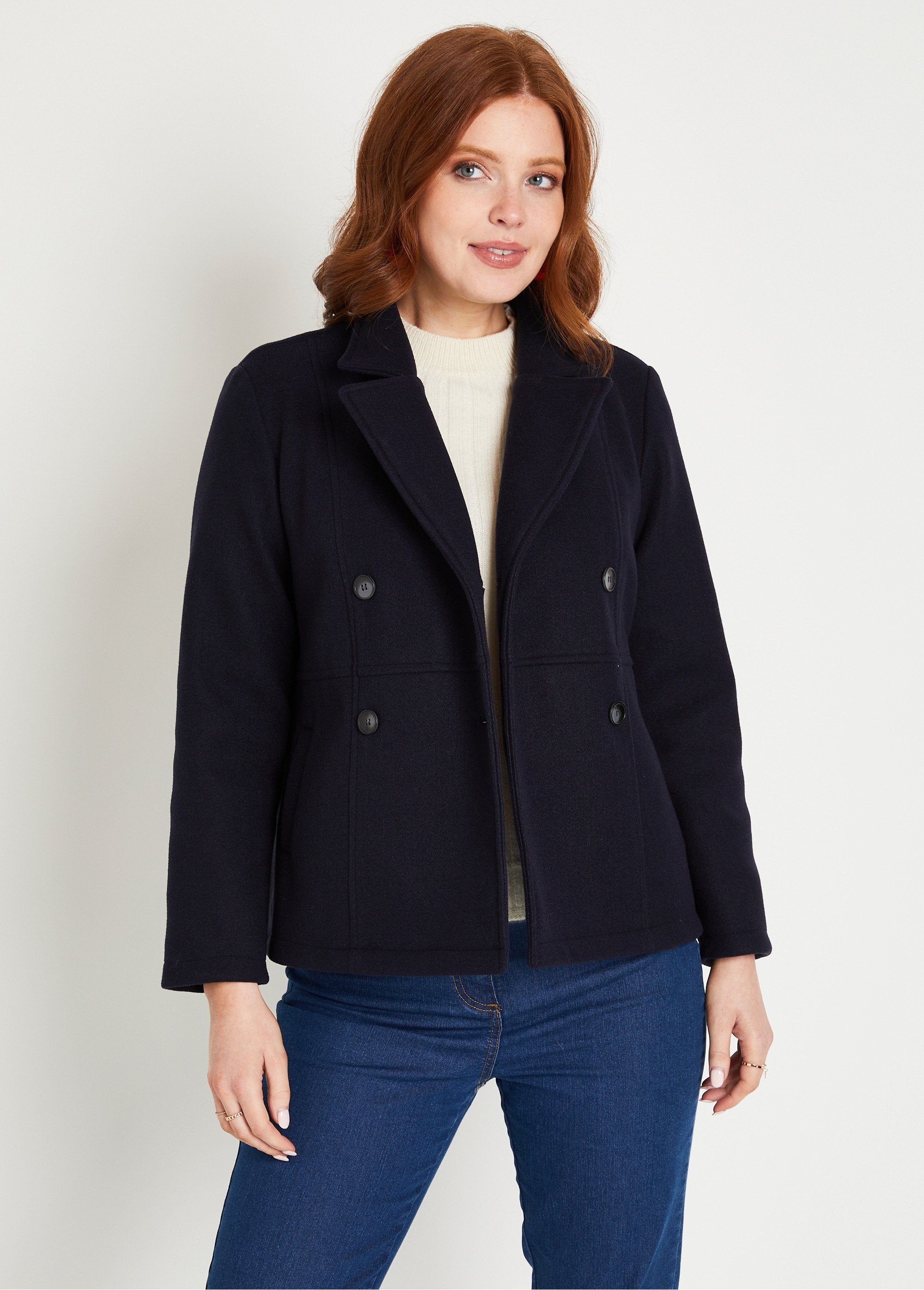 Korte_pea_coat_met_dubbele_rijen_knopen_Marine_FA1_slim