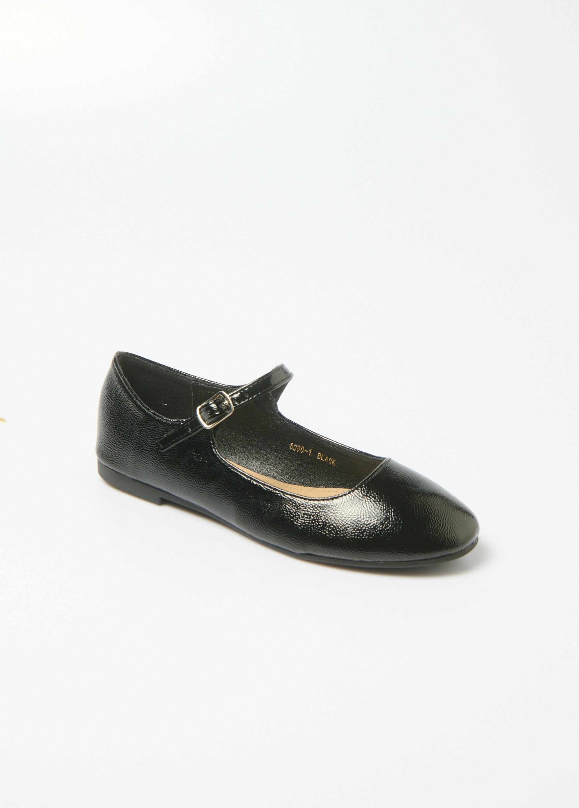 Ballerina_enkelbandje_platte_hak_Noir_FA1_slim