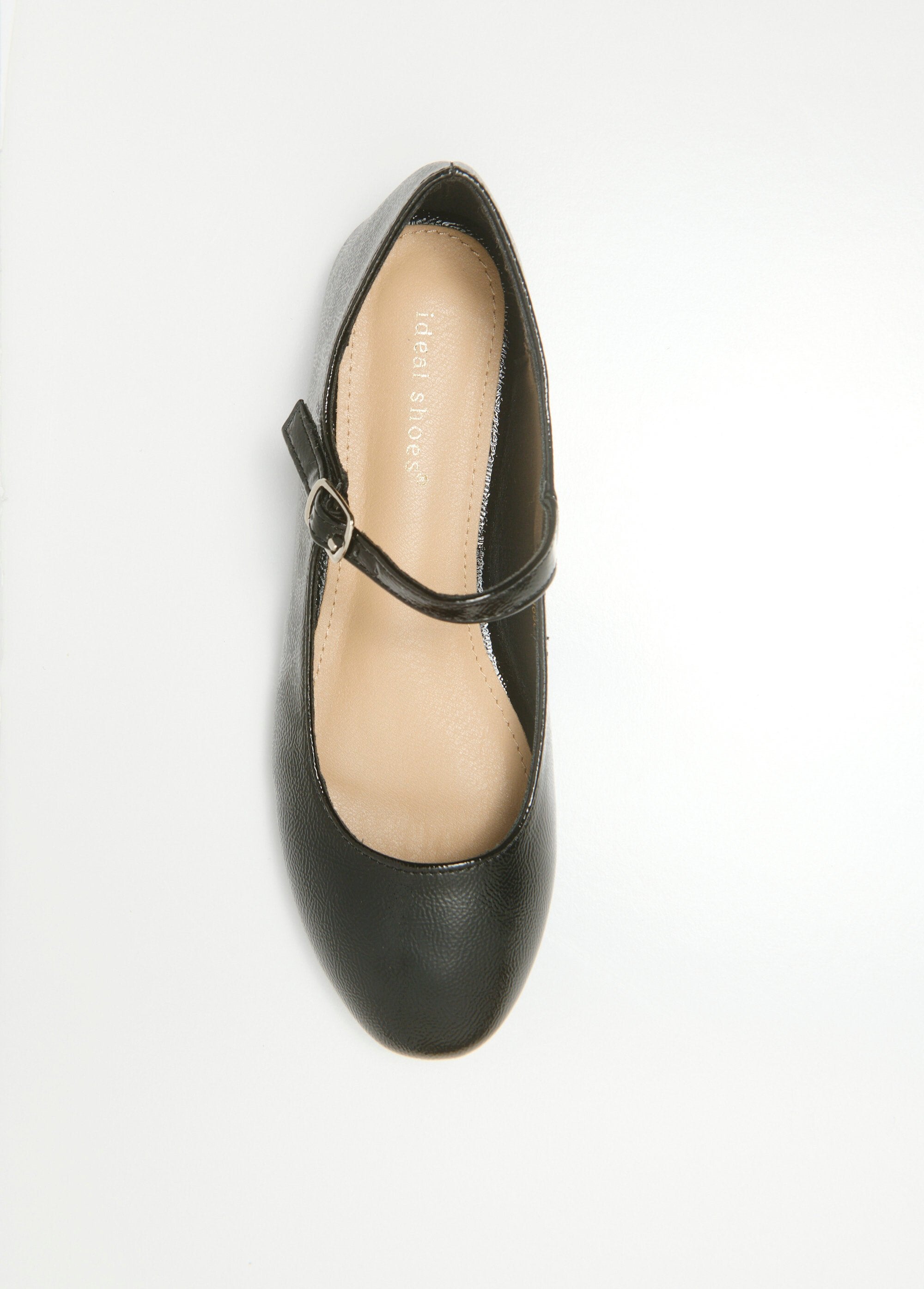 Ballerina_enkelbandje_platte_hak_Noir_OV1_slim