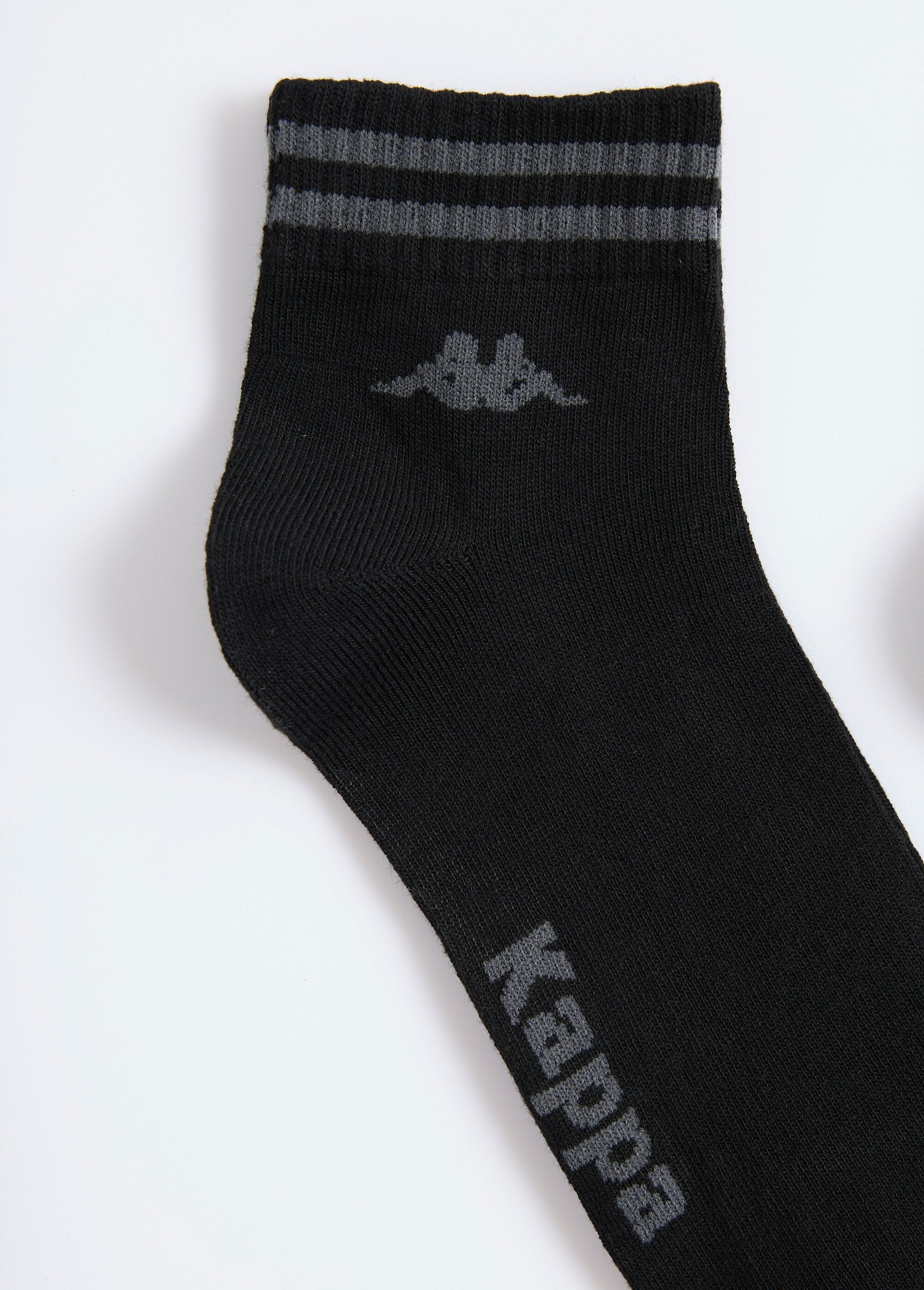 Sport_halve_sokken_met_streepjes_Noir_DE2_slim