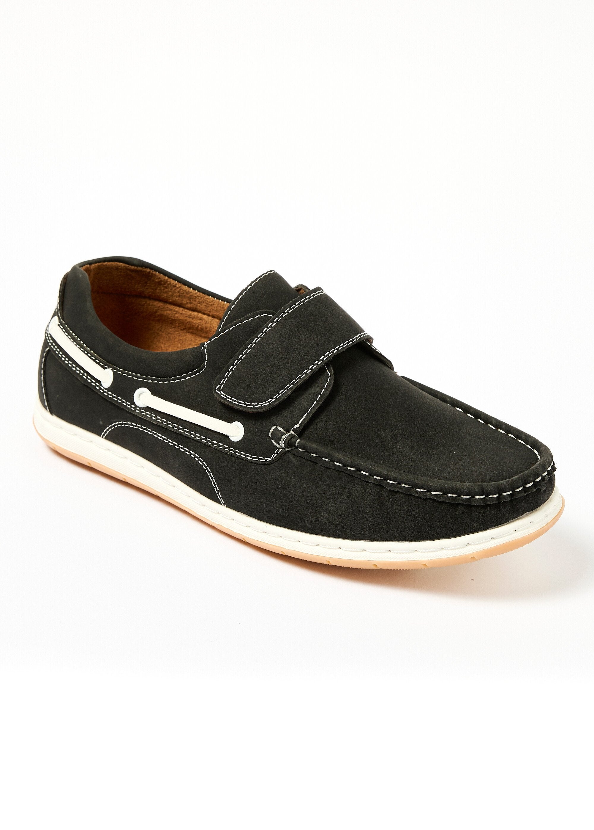 Bootmocassin_voor_heren_Noir_FA1_slim