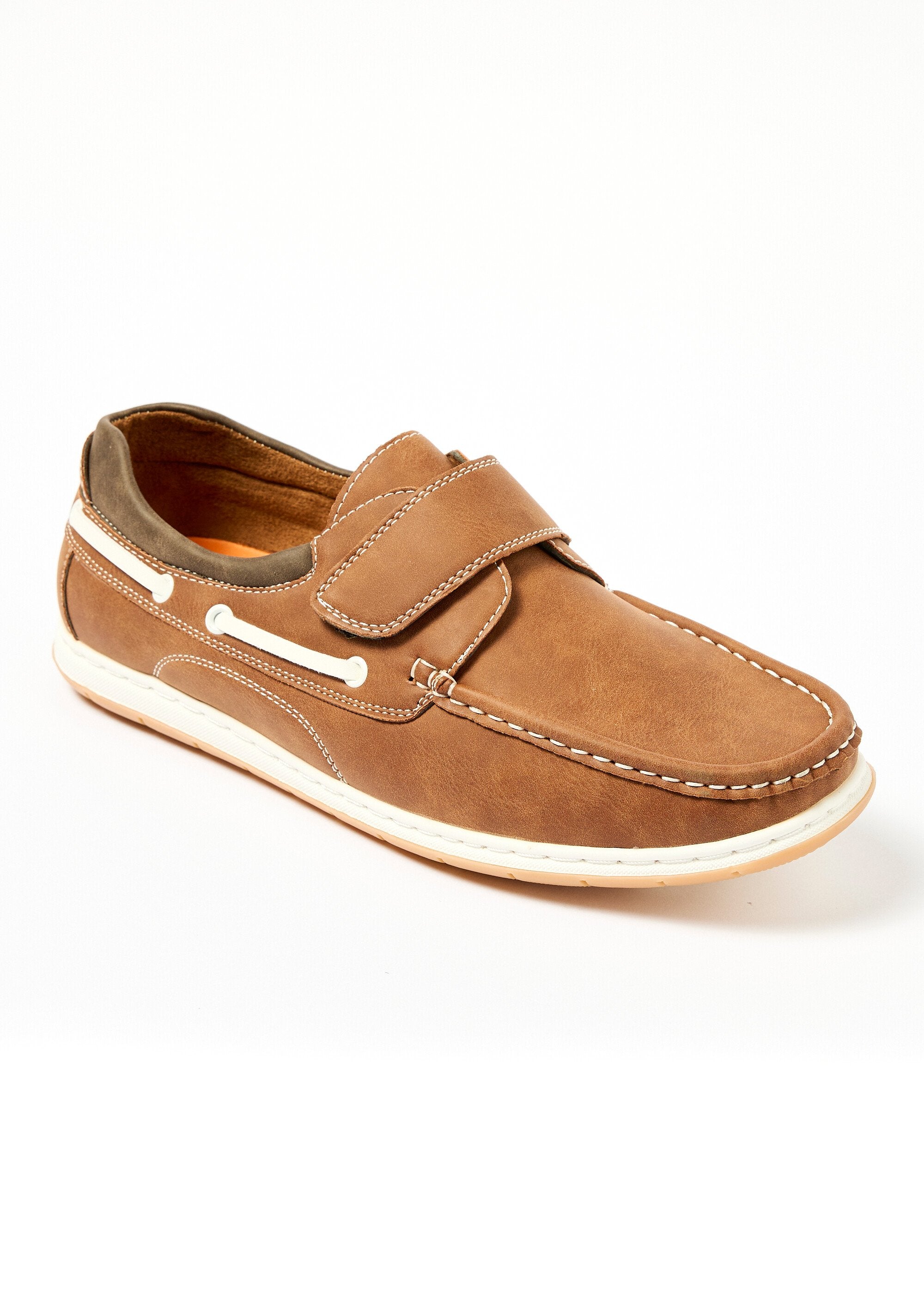 Bootmocassin_voor_heren_Camel_FA1_slim