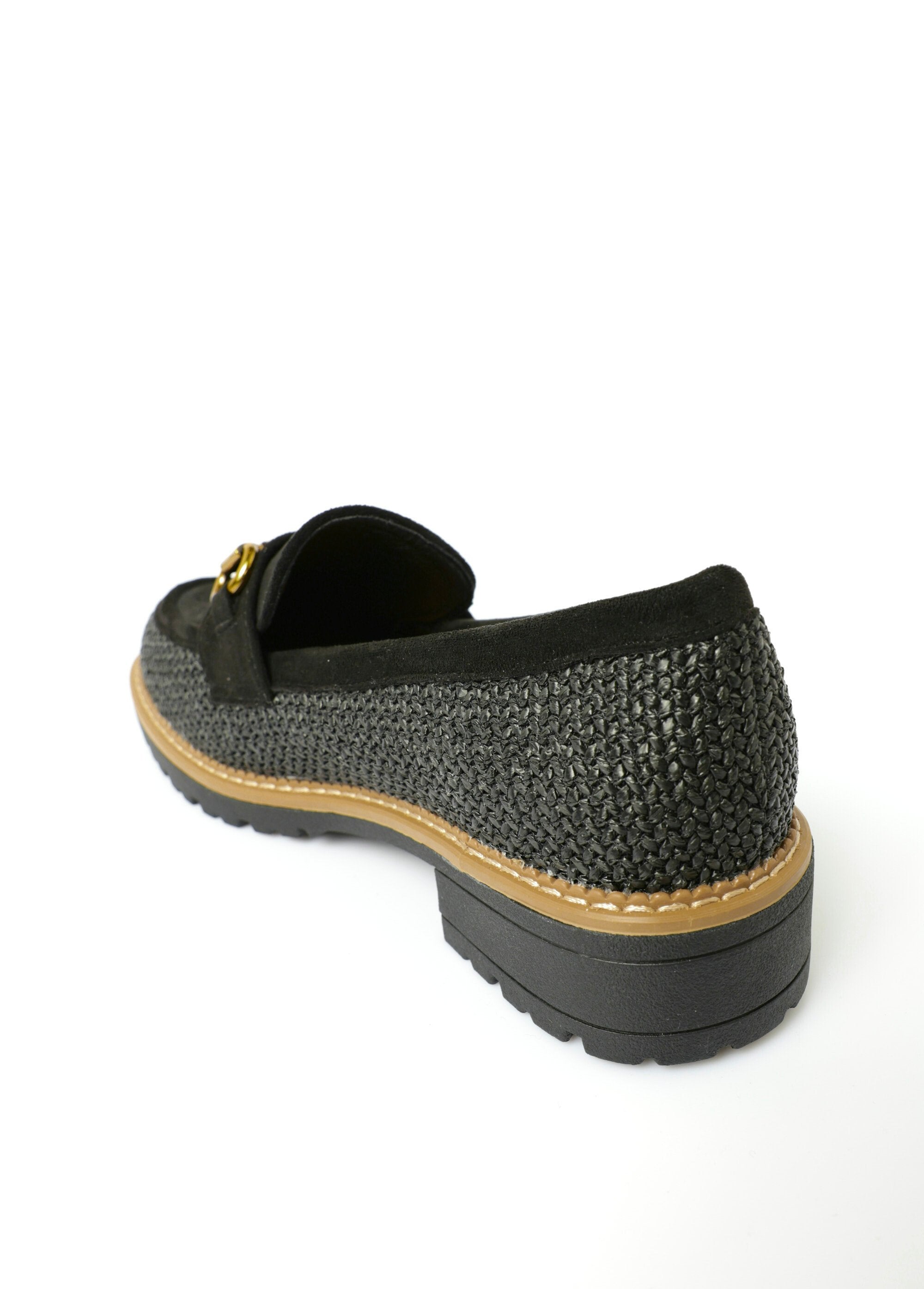 Tweekleurige_mocassin_met_mat_en_suède_effect_Noir_DO1_slim