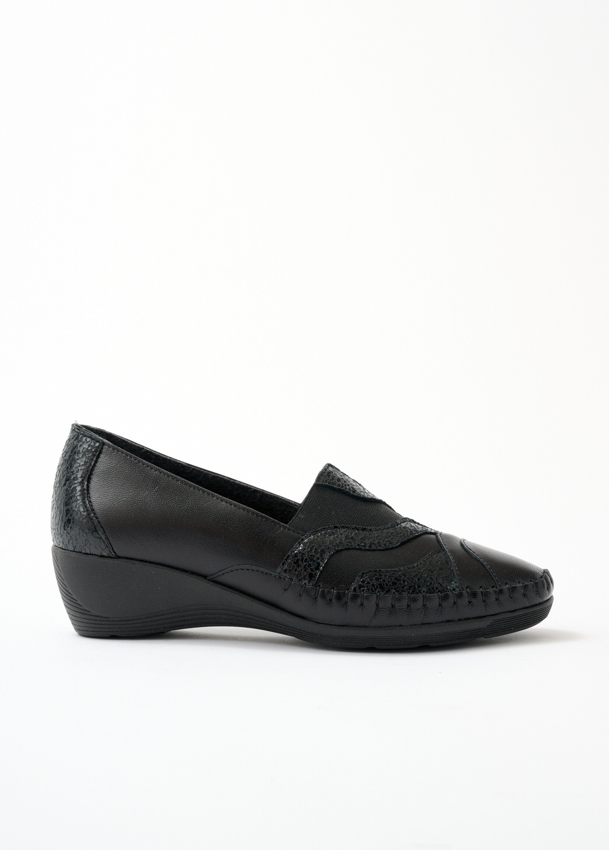 Comfortabele_leren_loafers_met_wijdte_ZWART_DR1_slim