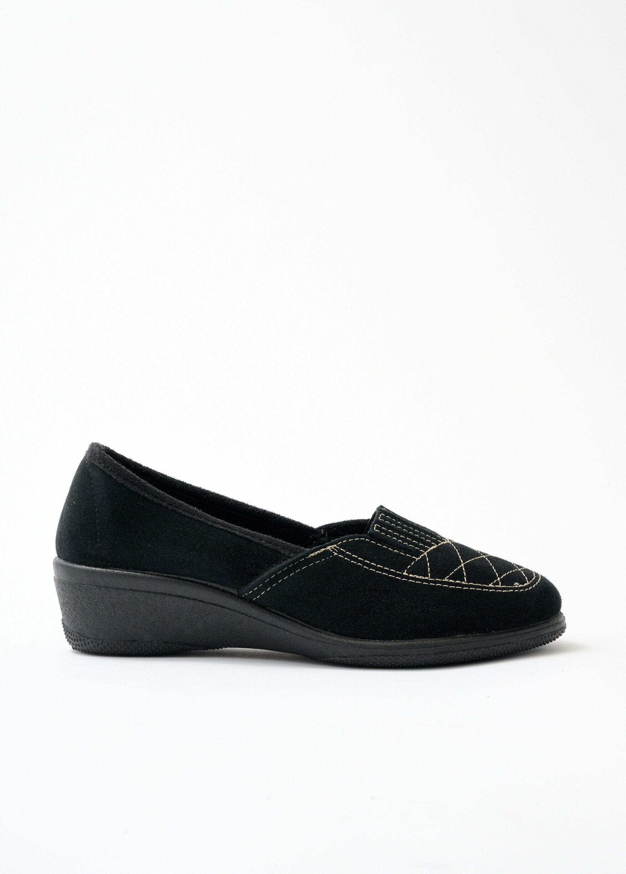 Brede_leren_loafers_met_elastiek_Zwart_DR1_slim