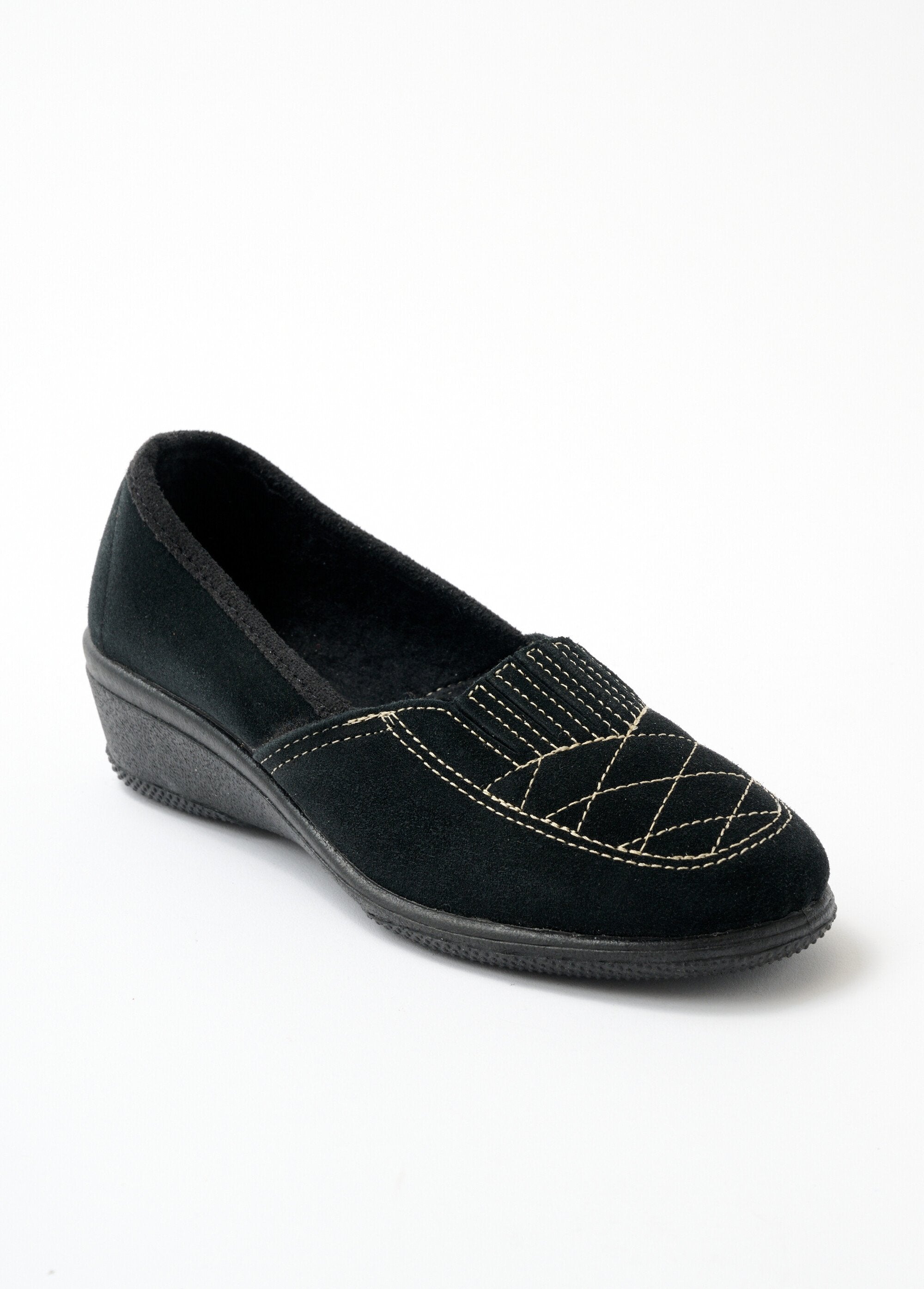 Brede_leren_loafers_met_elastiek_Zwart_FA1_slim