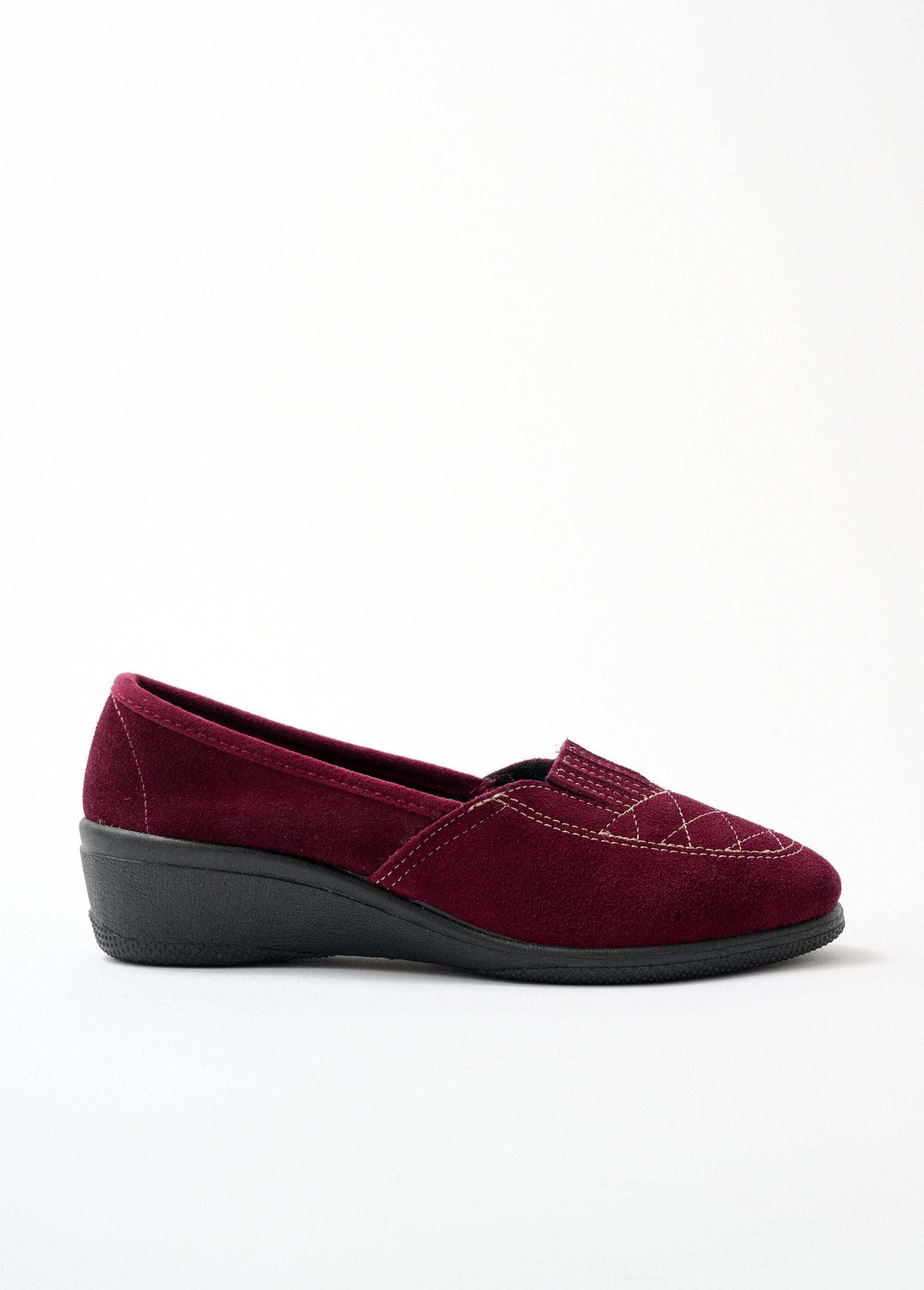 Brede_leren_loafers_met_elastiek_Bordeaux_DR1_slim