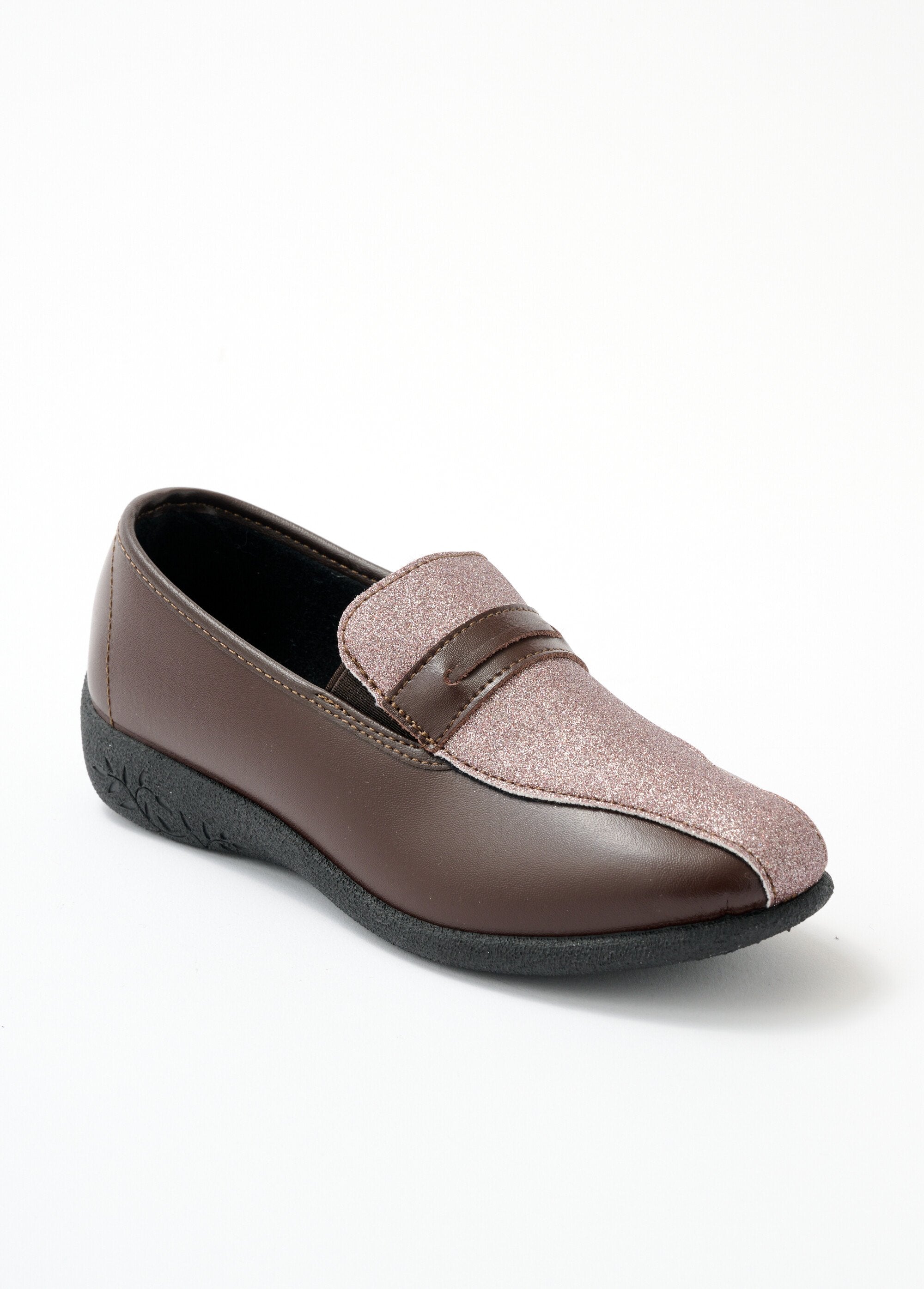 Elastische_comfort_wijdte_loafers_Bruin_FA1_slim