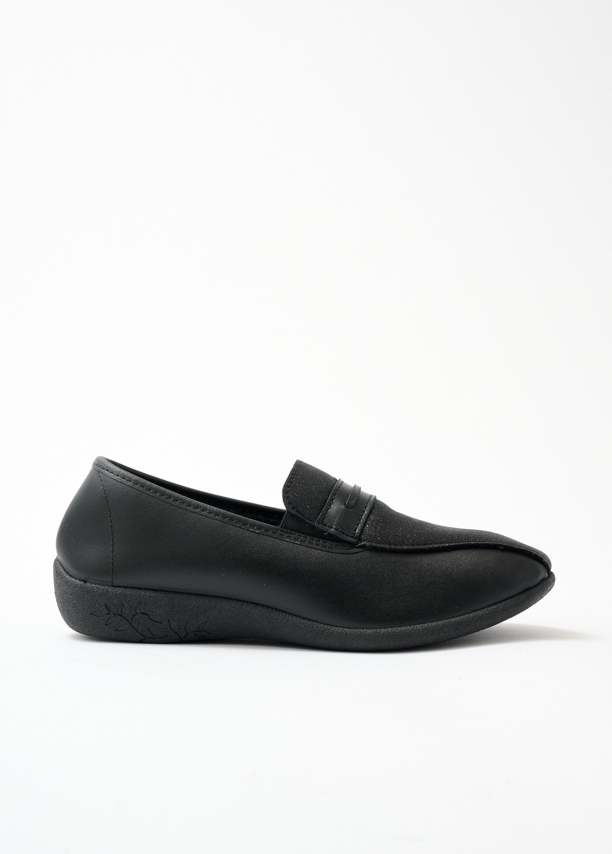 Elastische_comfort_wijdte_loafers_Zwart_DR1_slim