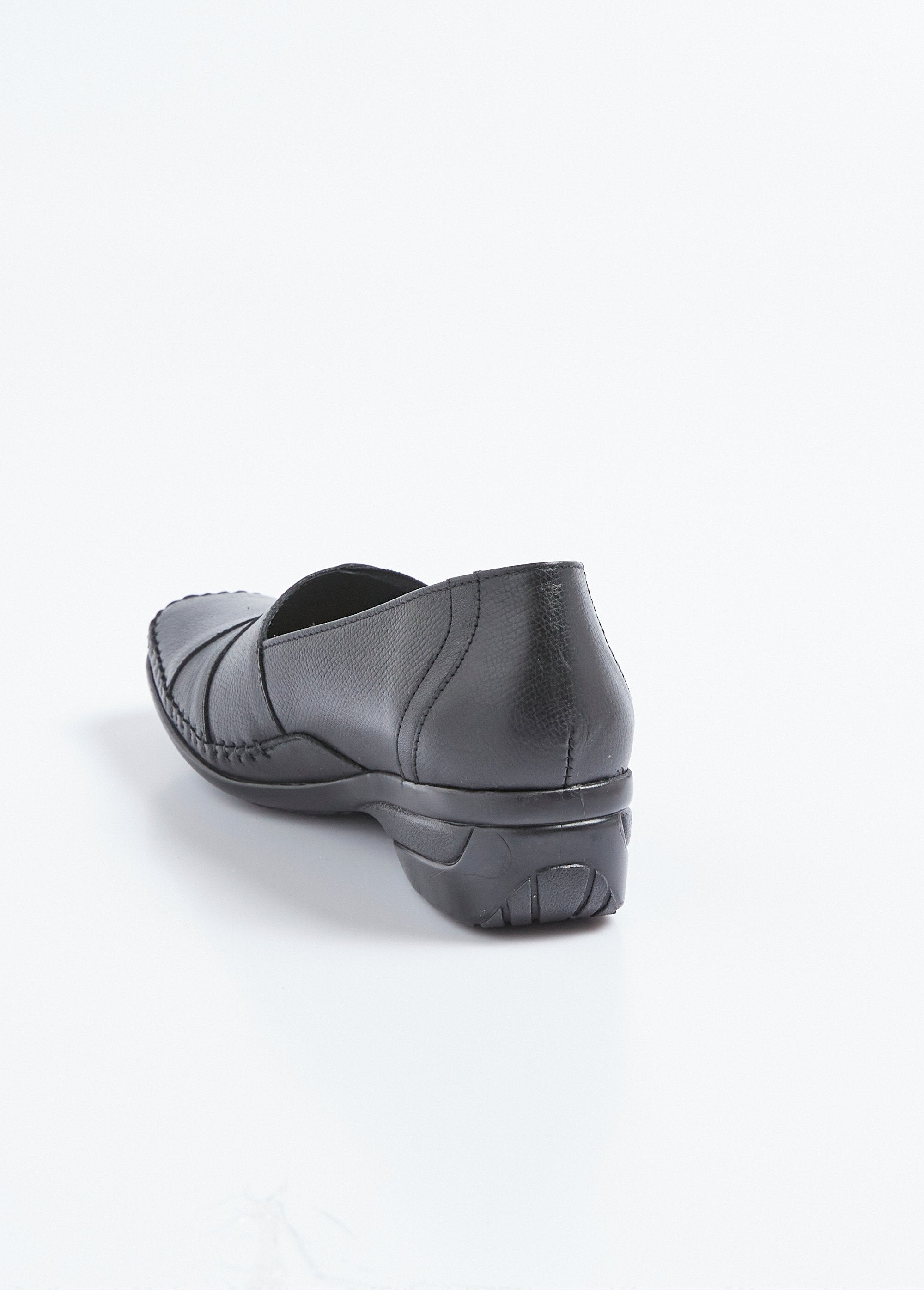 Elastische_leren_sleehakken_comfort_wijdte_Noir_DO1_slim