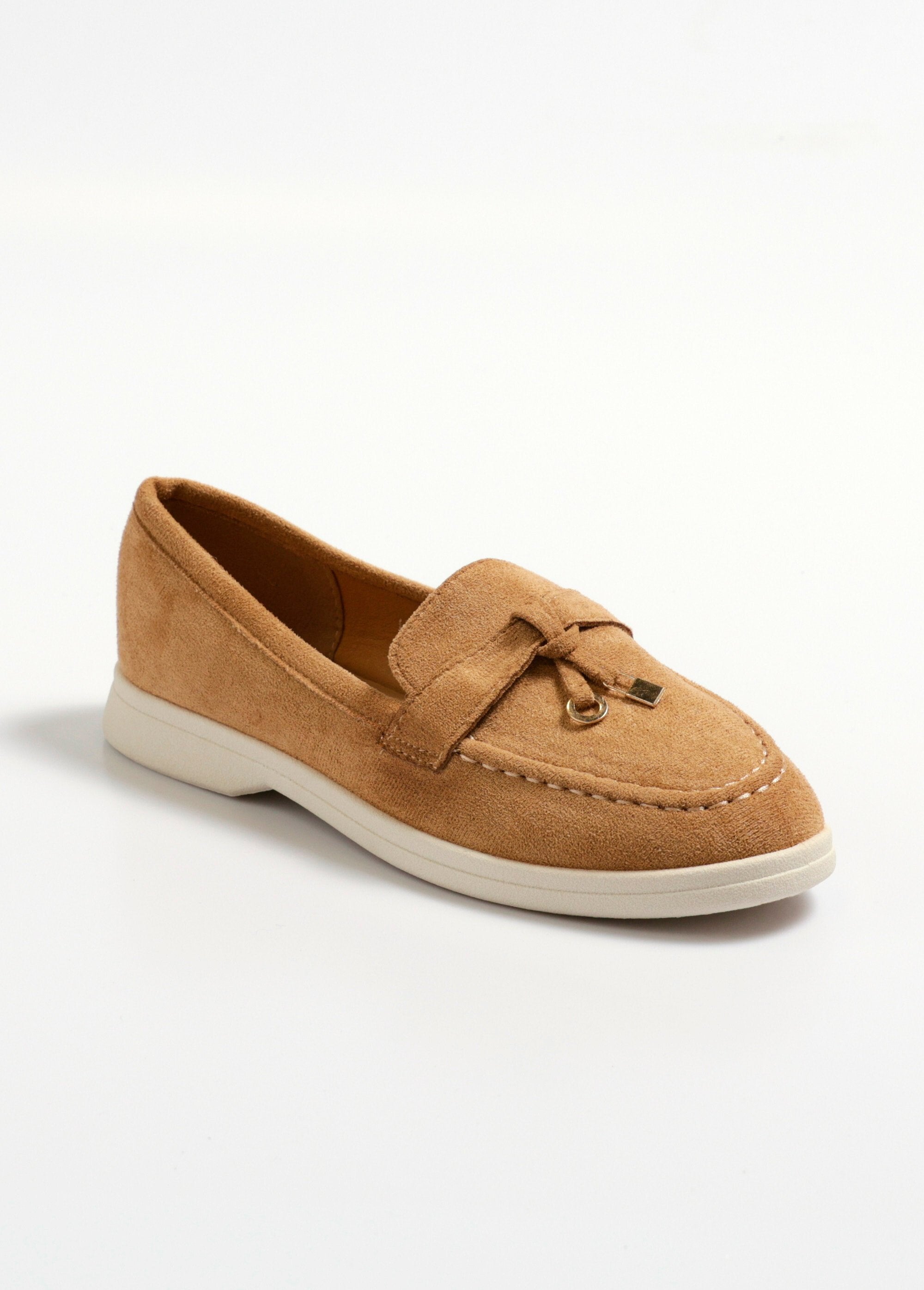 Comfortabele_suède_loafers_Camel_FA1_slim