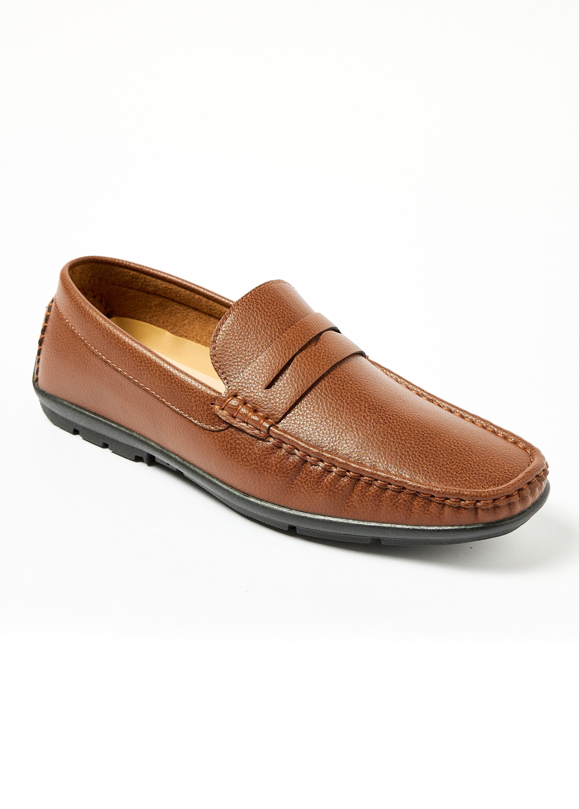 Comfortabele_loafers_Marron_clair_FA1_slim