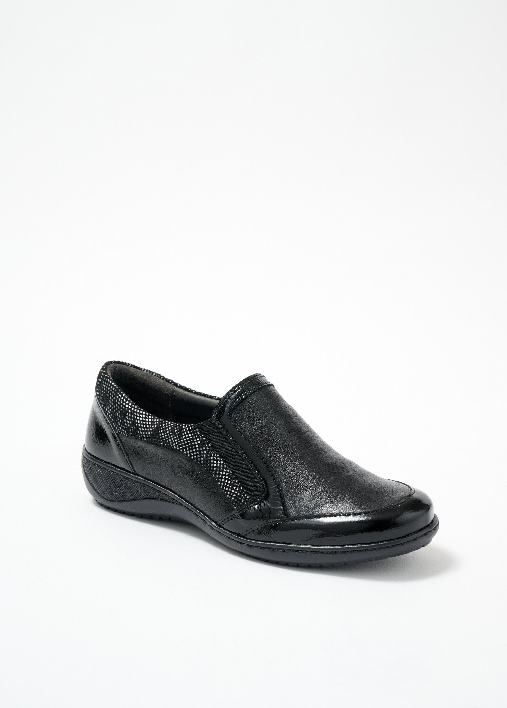 Leren_loafers_met_elastiek_in_wijdtemaat_Noir_FA1_slim