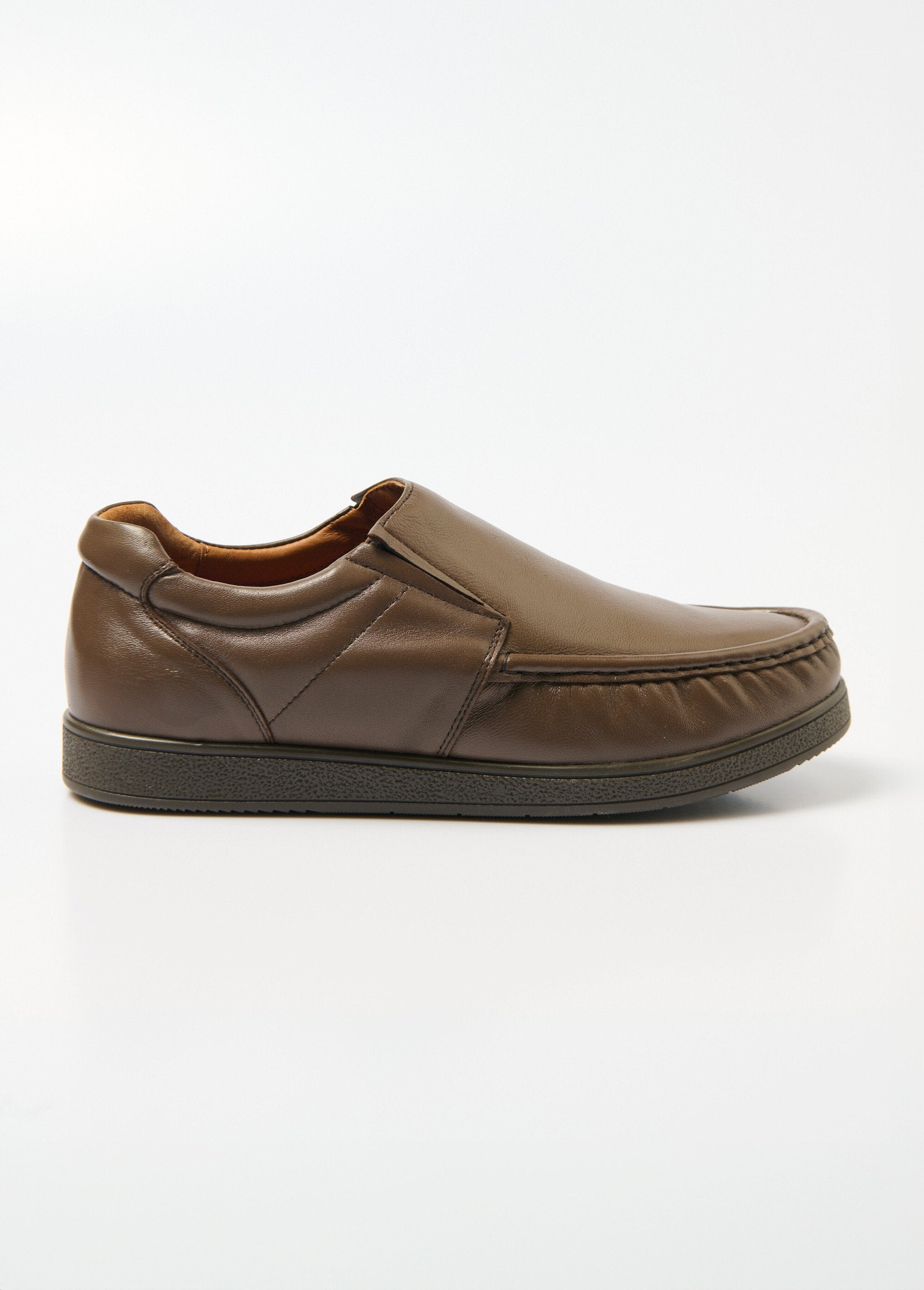 Mocassins_élastiqués_cuir_semelle_amovible_Marron_DR1_slim