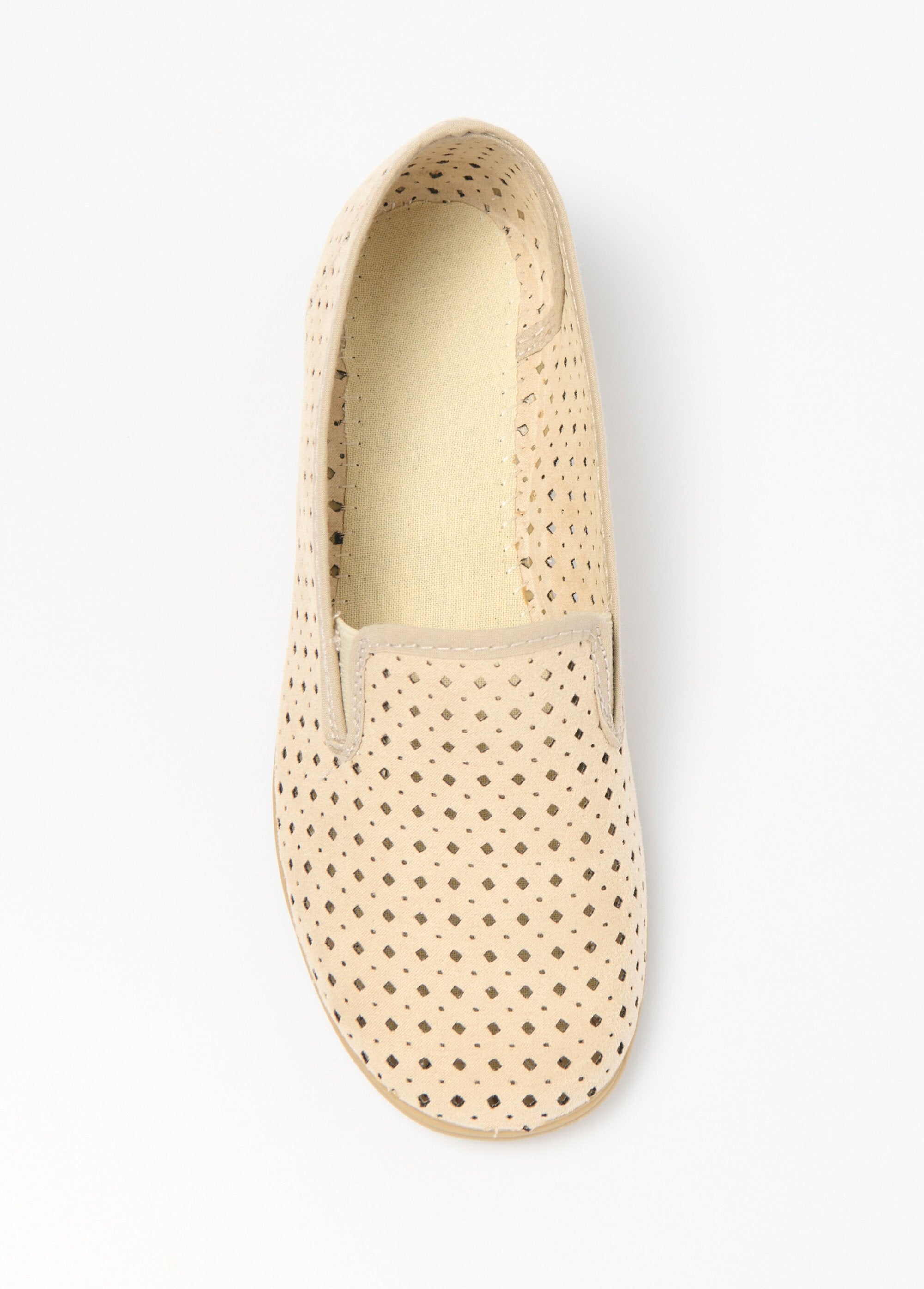 Geperforeerde_elastische_loafers,_comfortwijdte_Beige_OV1_slim