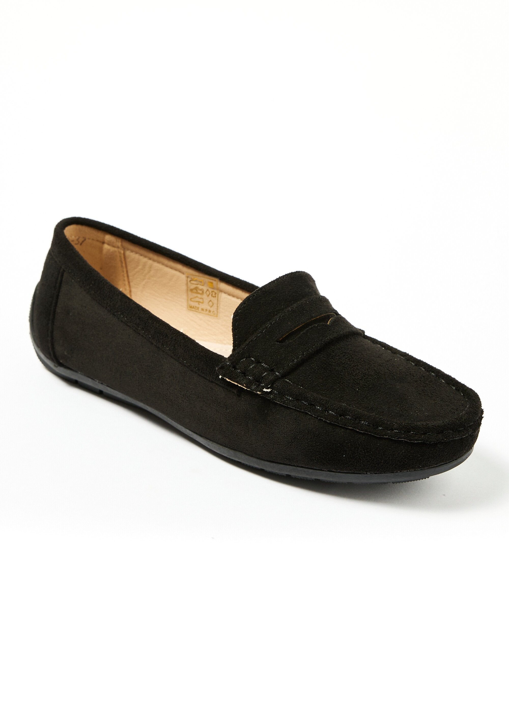 Suède_loafers_Noir_FA1_slim