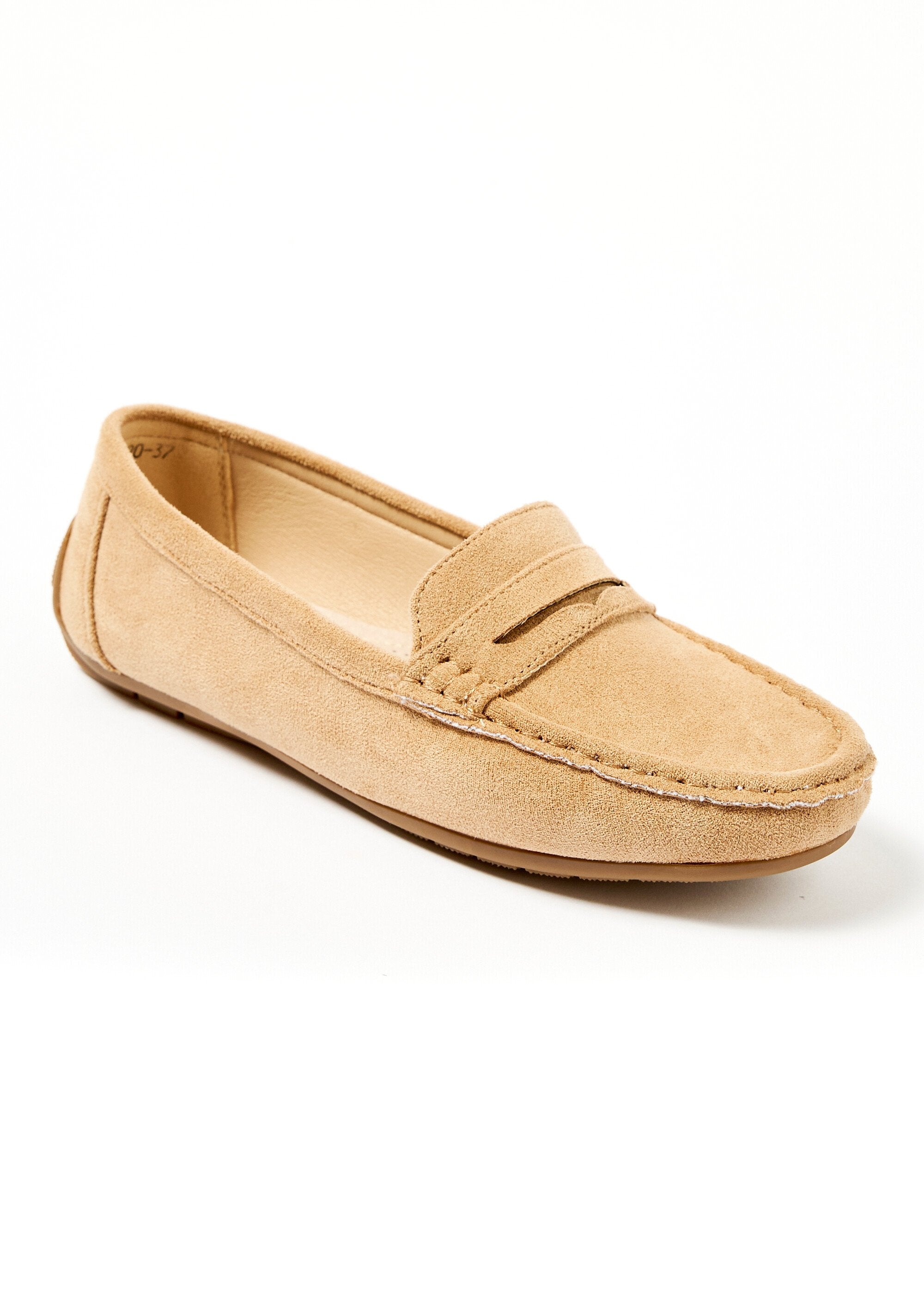 Suède_loafers_Taupe_FA1_slim