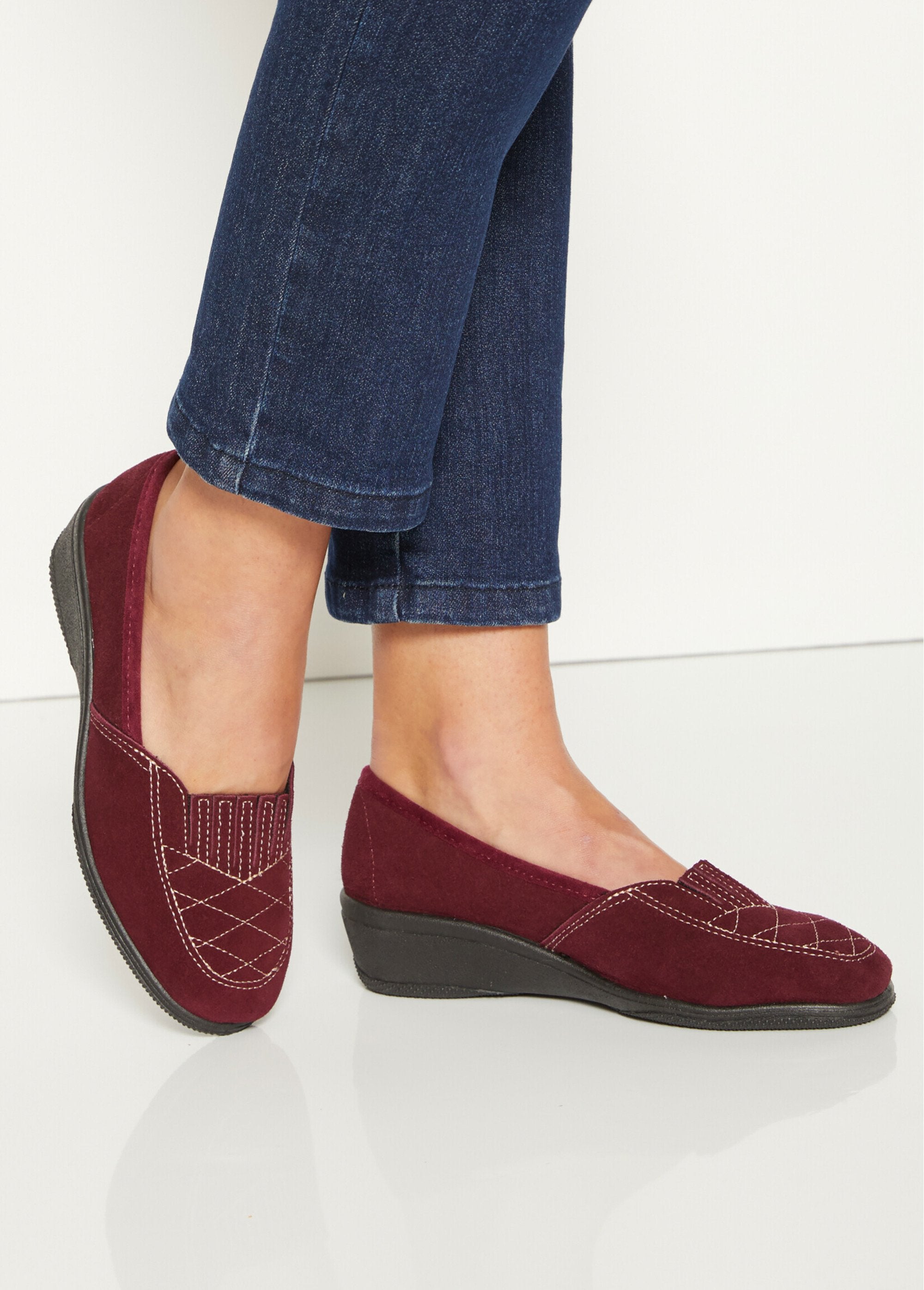 Brede_leren_loafers_met_elastiek_Bordeaux_SF1_slim