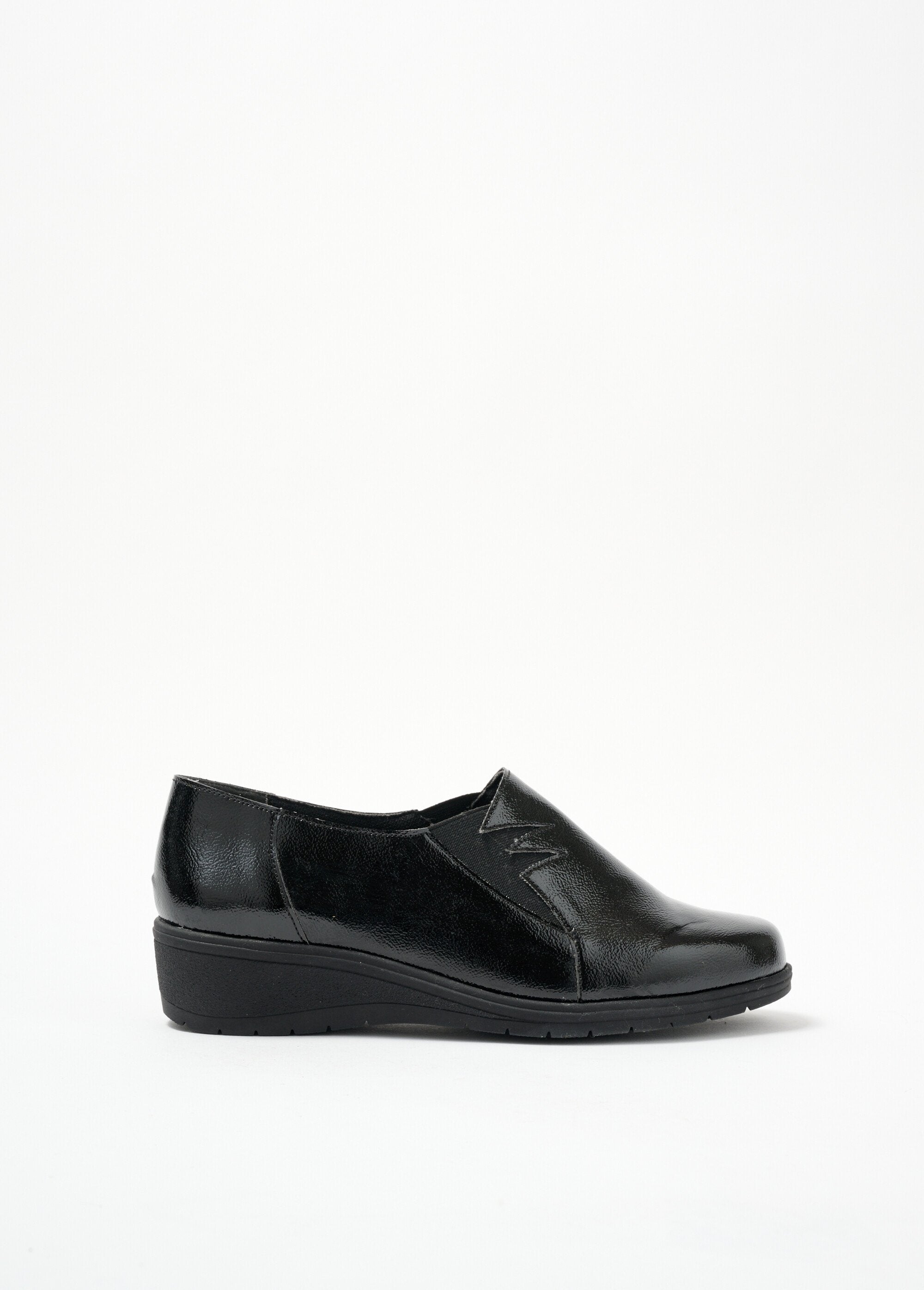 Elastische_comfort_loafers_Vernis_noir_DR1_slim