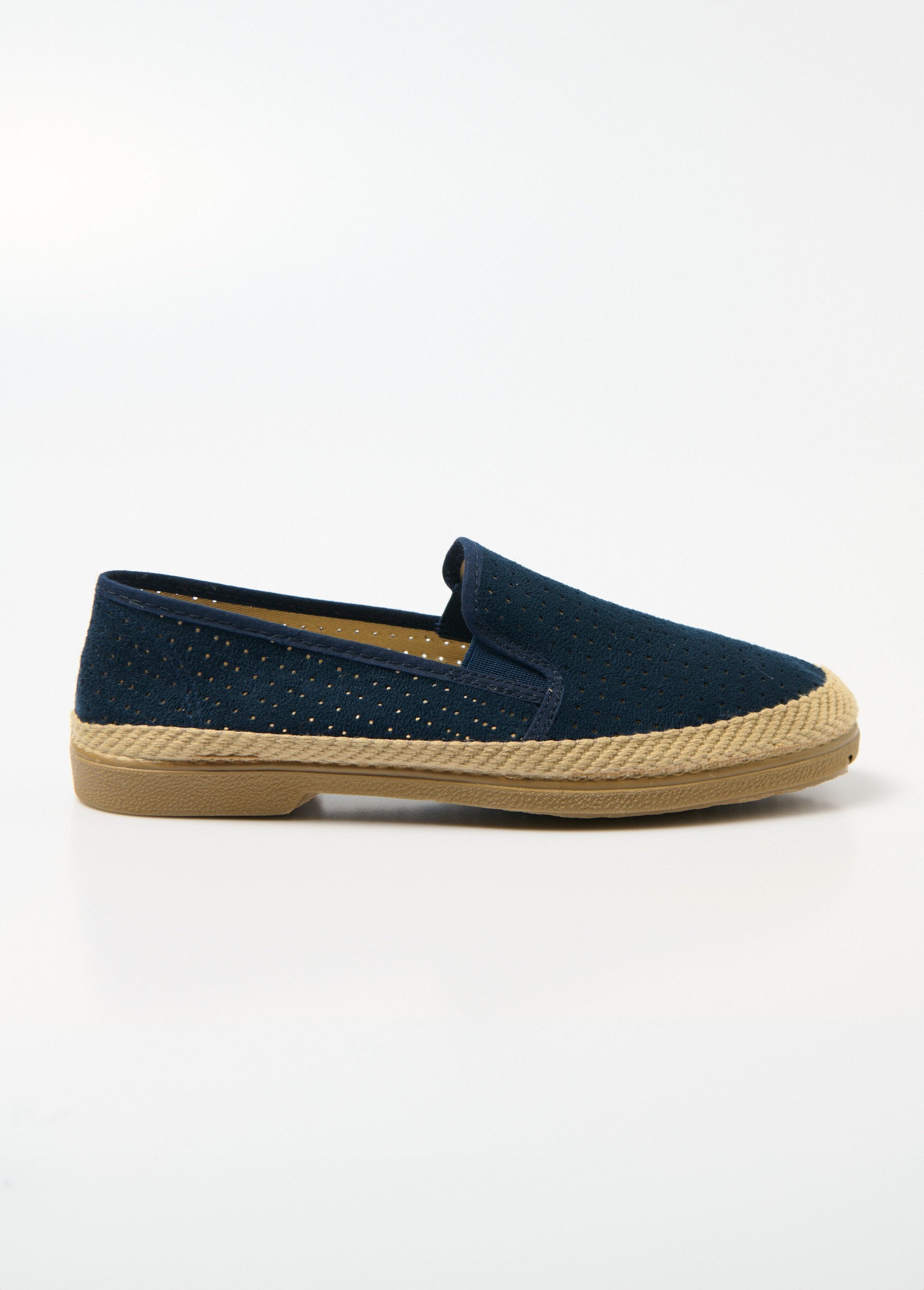 Mocassins_toile_perforée_élastiqués_Marine_DR1_slim