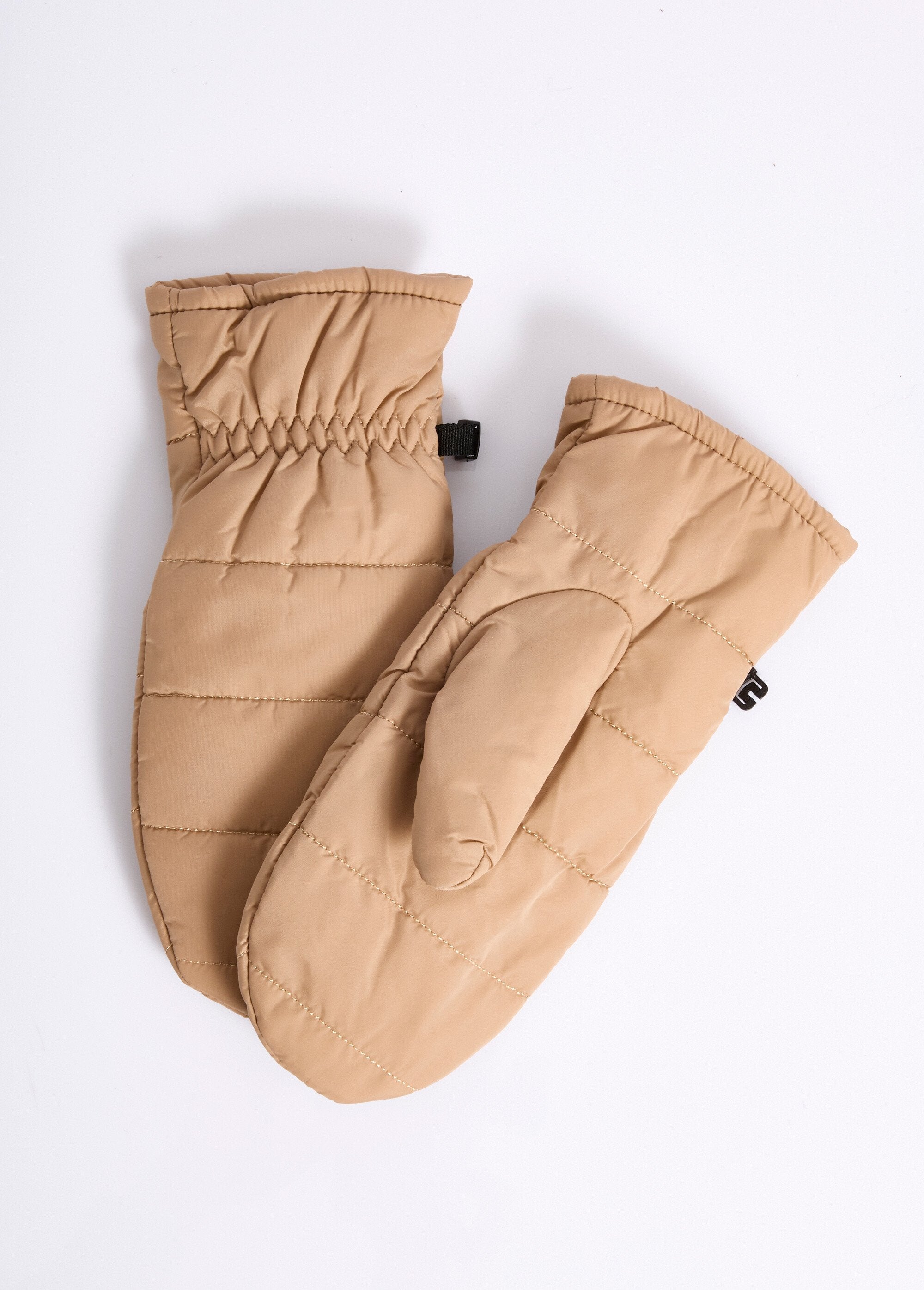 Moufles_chaudes_matelassées_surpiqures_Camel_FA1_slim