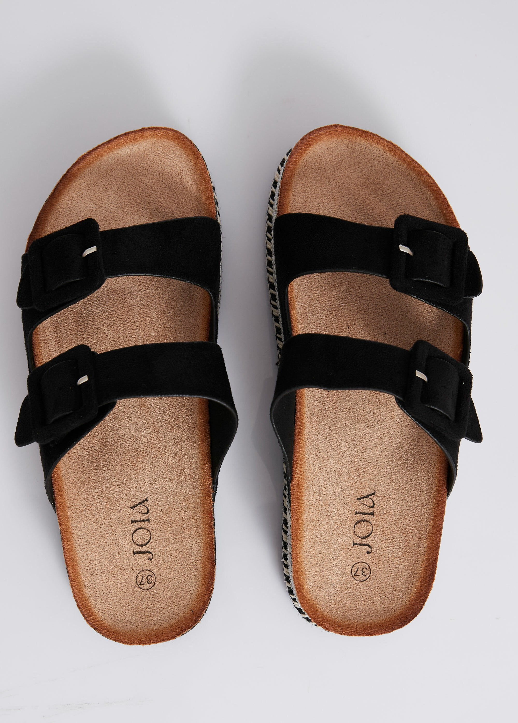 Edele_sleehakken_met_gespen_Noir_OV1_slim