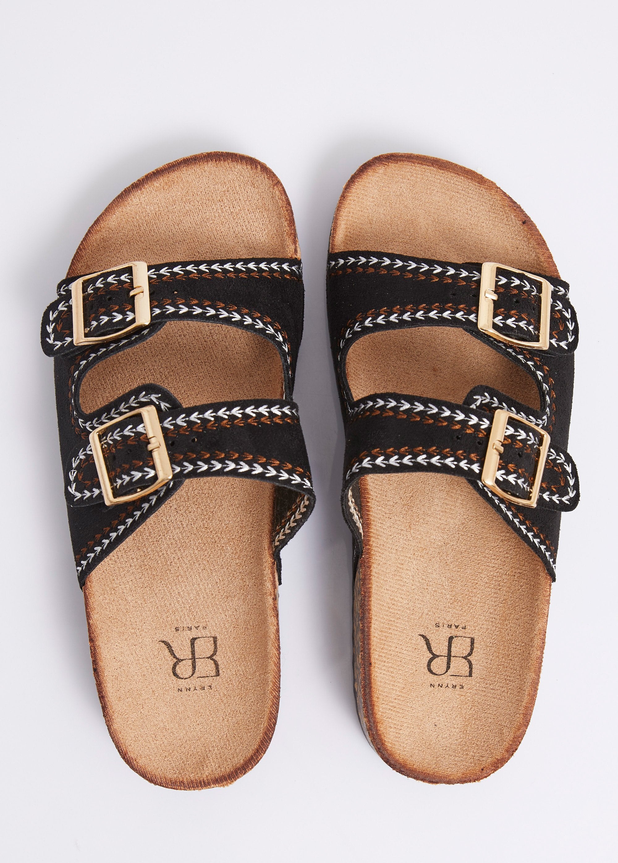 Volkse_muiltjes_met_gespen_en_kurkzolen_Noir_OV1_slim