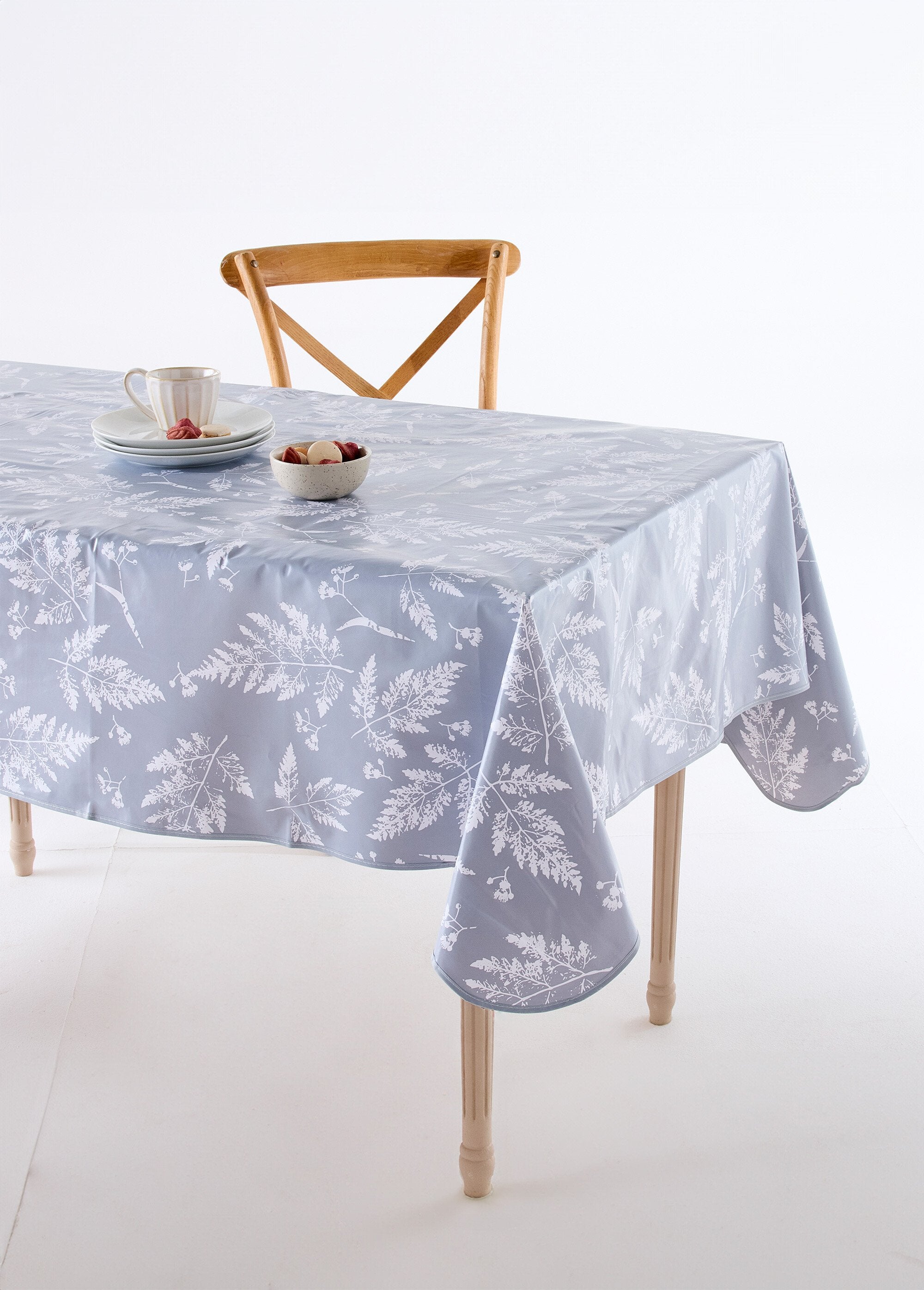 Calitex_bedrukt_olieverf_tafelkleed_Feuillage_FA1_slim