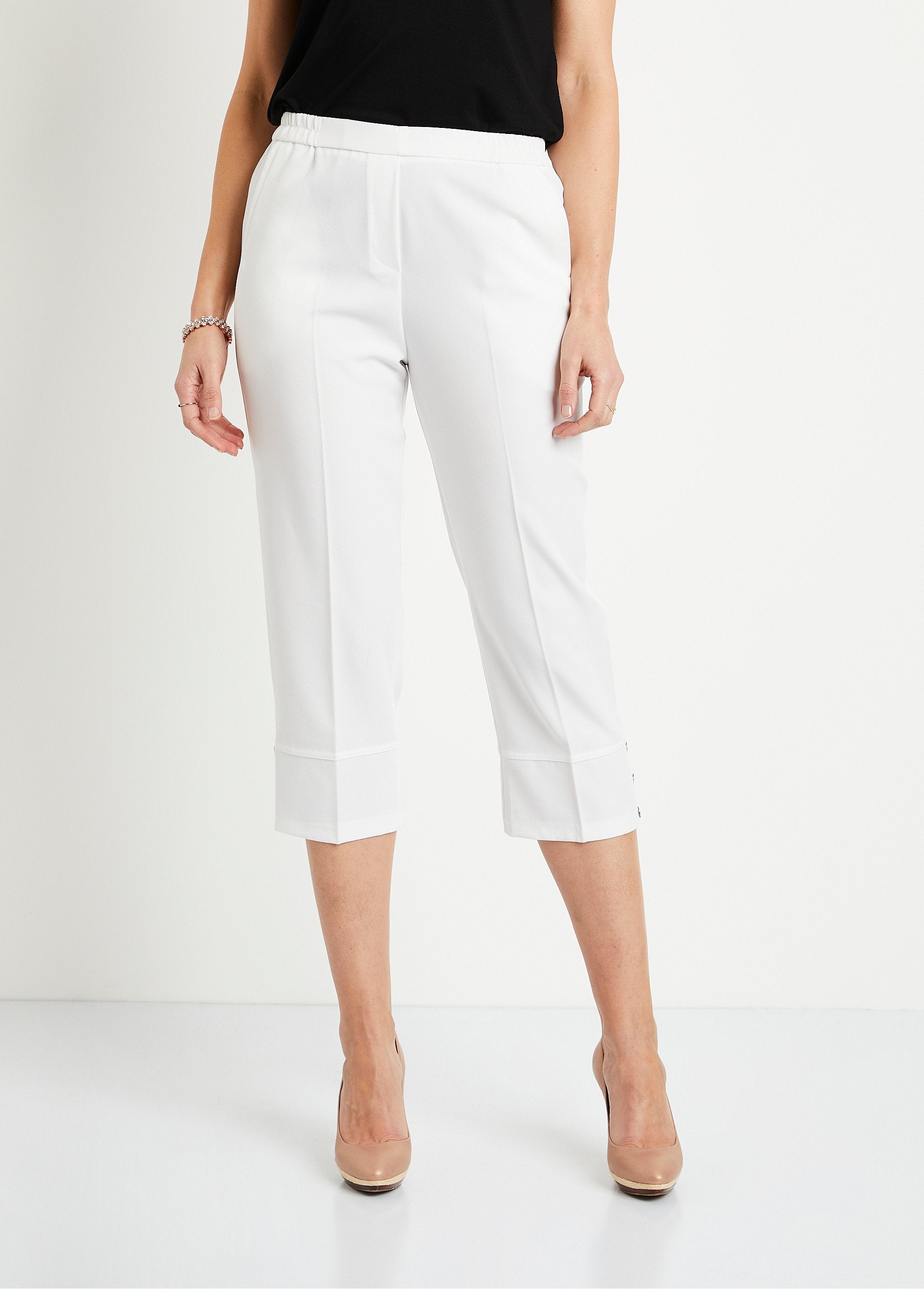 Rechte_broek_met_semi-elastische_tailleband_WIT_FA1_slim