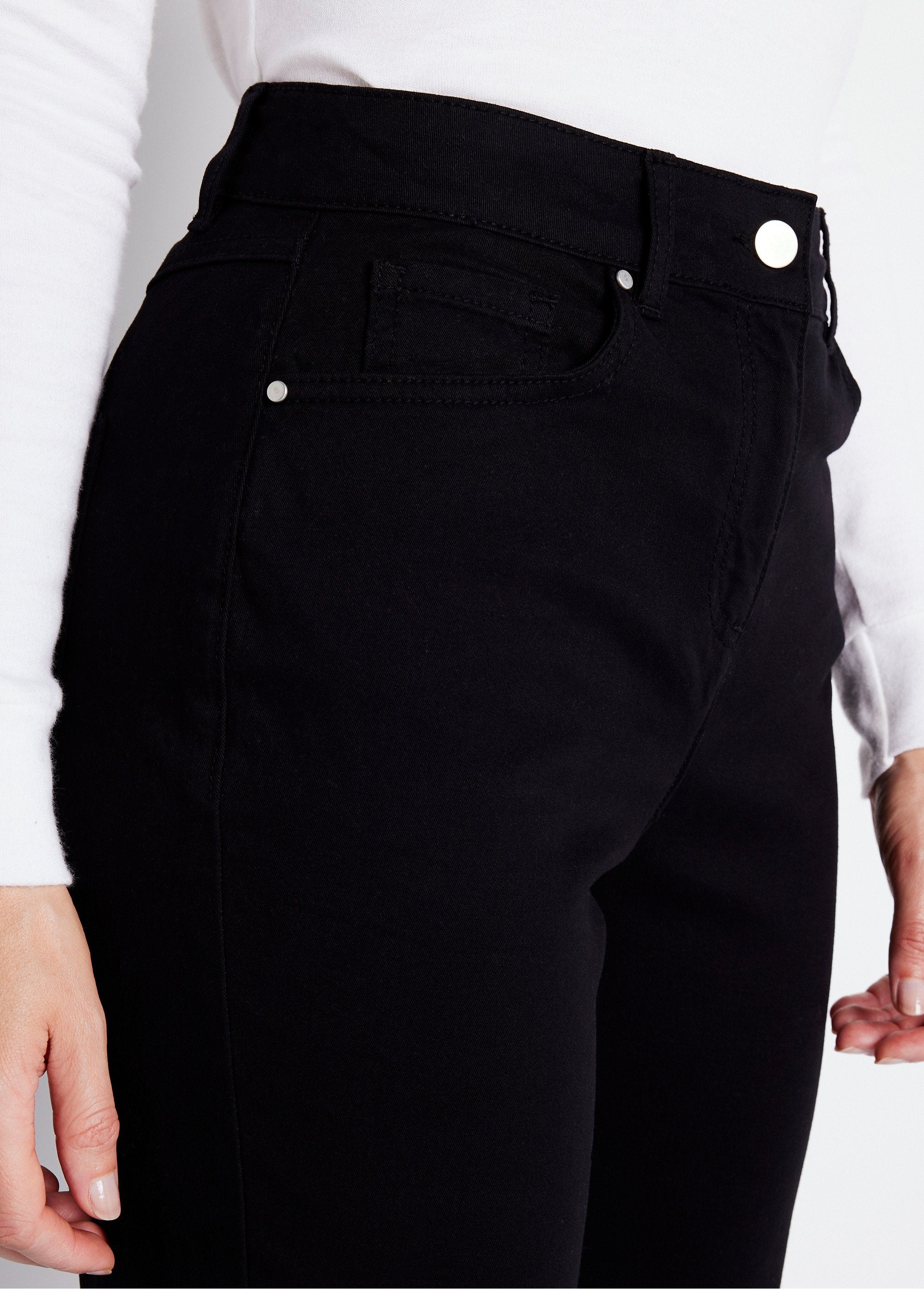 5-pocket_stretch_katoenen_broek_met_rechte_pijpen_ZWART_DE1_slim