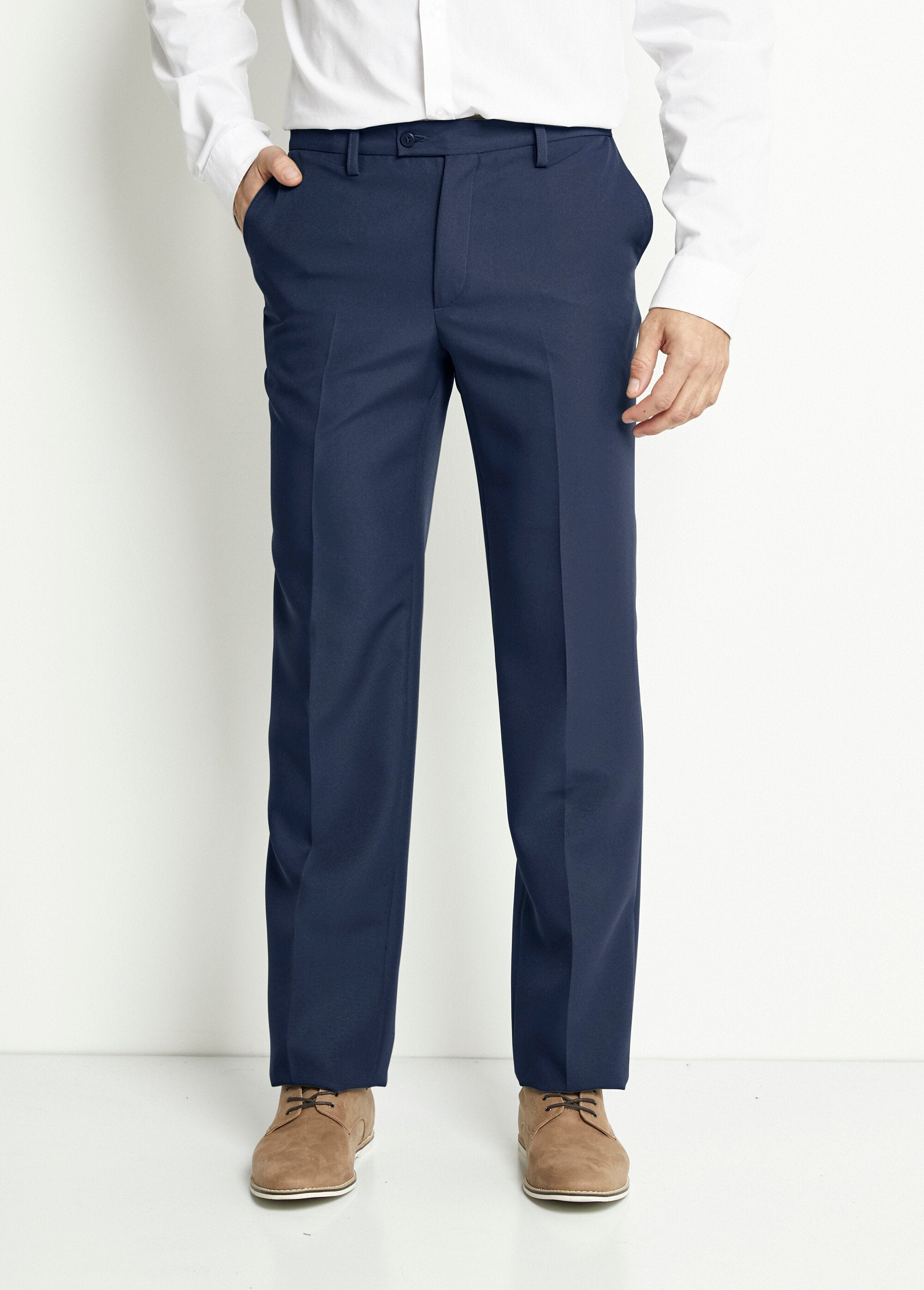 Pantalon_ceinture_ajustable_invisible_polyester_Marine_FA1_slim