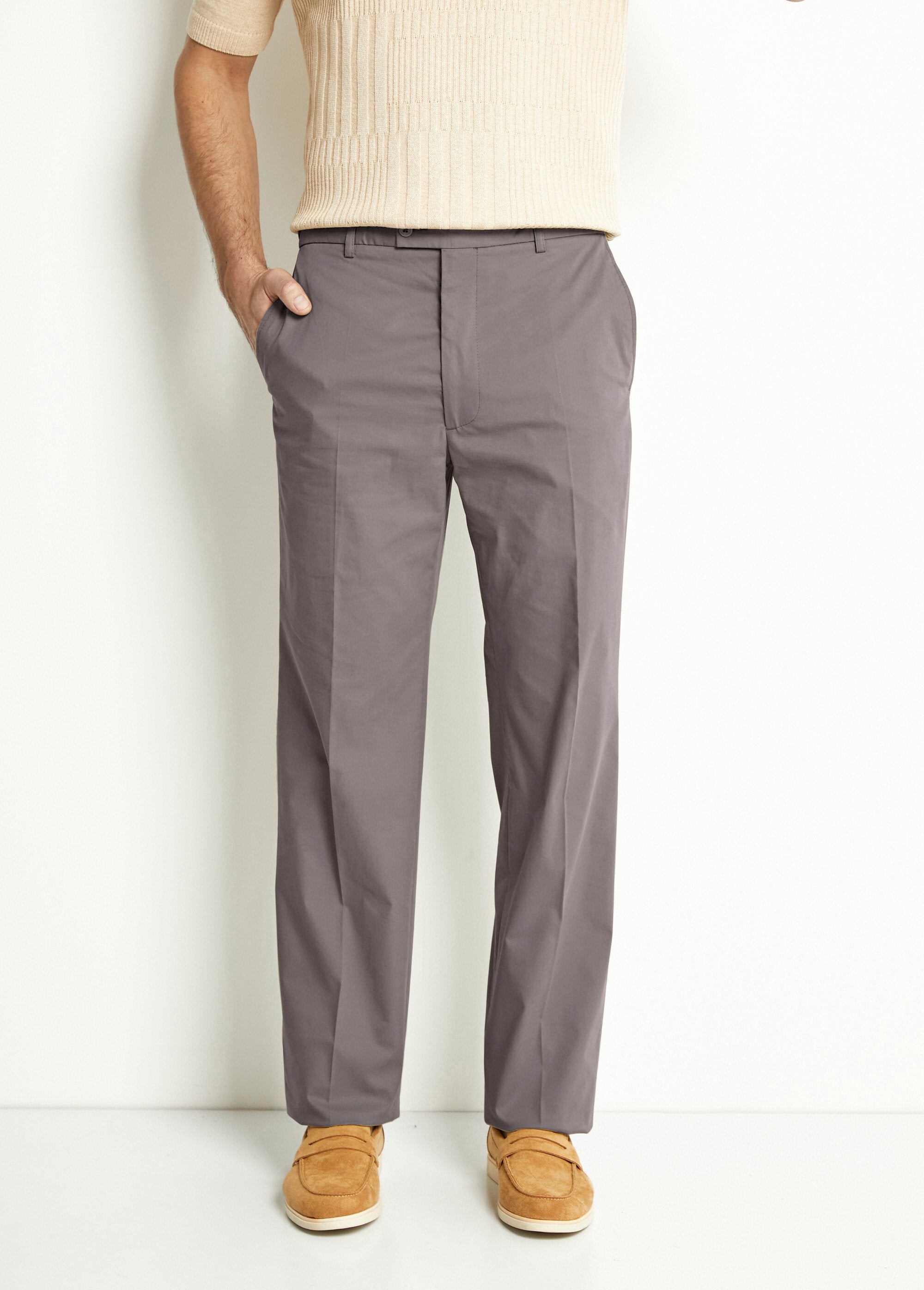 Pantalon_ceinture_ajustable_invisible_polycoton_Gris_FA1_slim